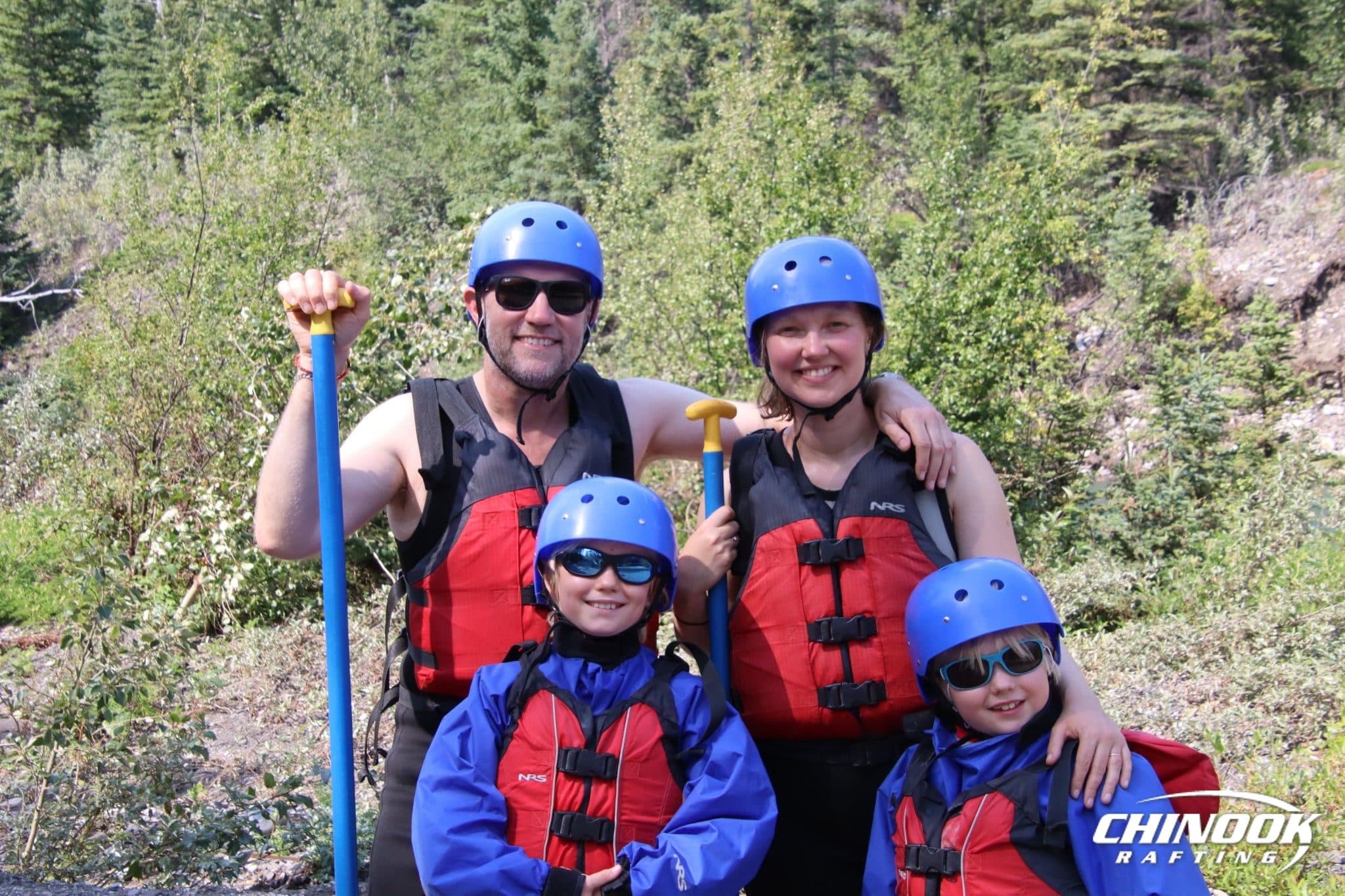 Kananaskis River — 1:30pm — Aug 19, 2026 — rafting photo 32