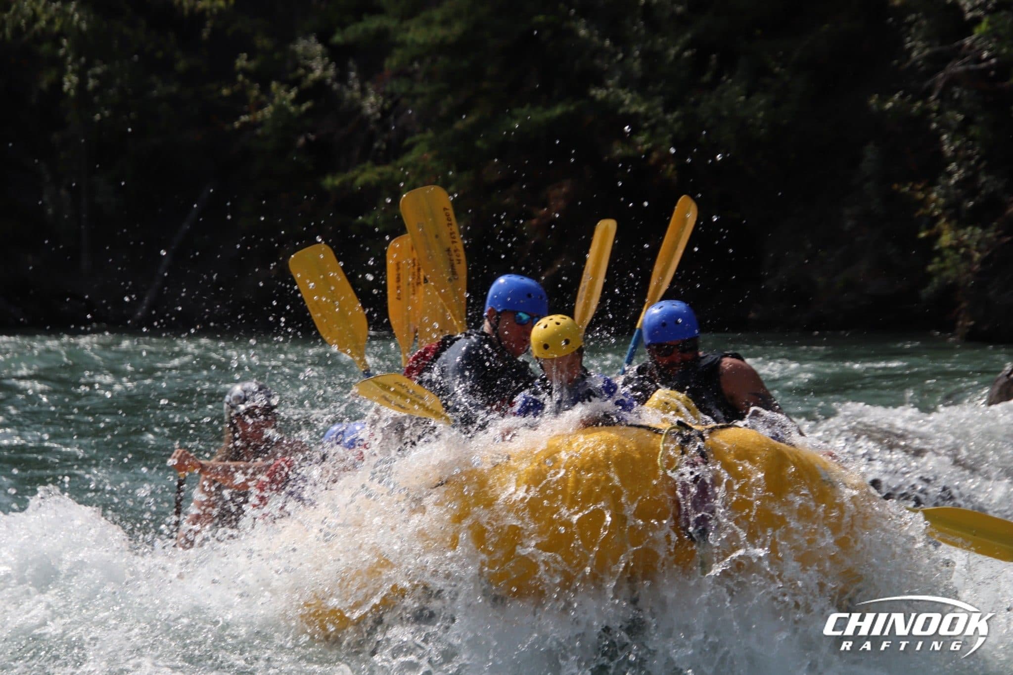 Kananaskis River — 1:30pm — Aug 19, 2026 — rafting photo 79