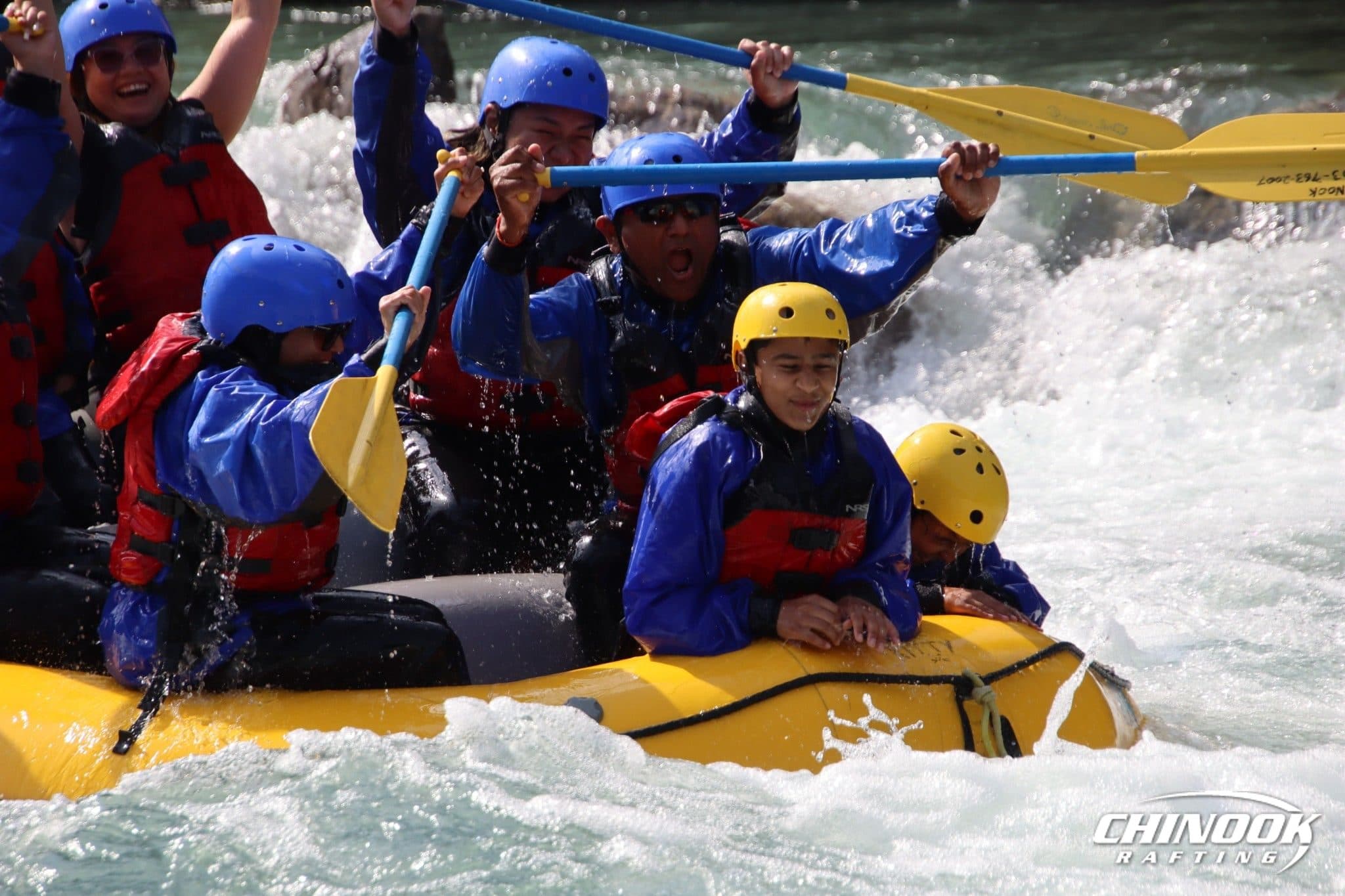 Kananaskis River — 1:30pm — Aug 19, 2026 — rafting photo 46