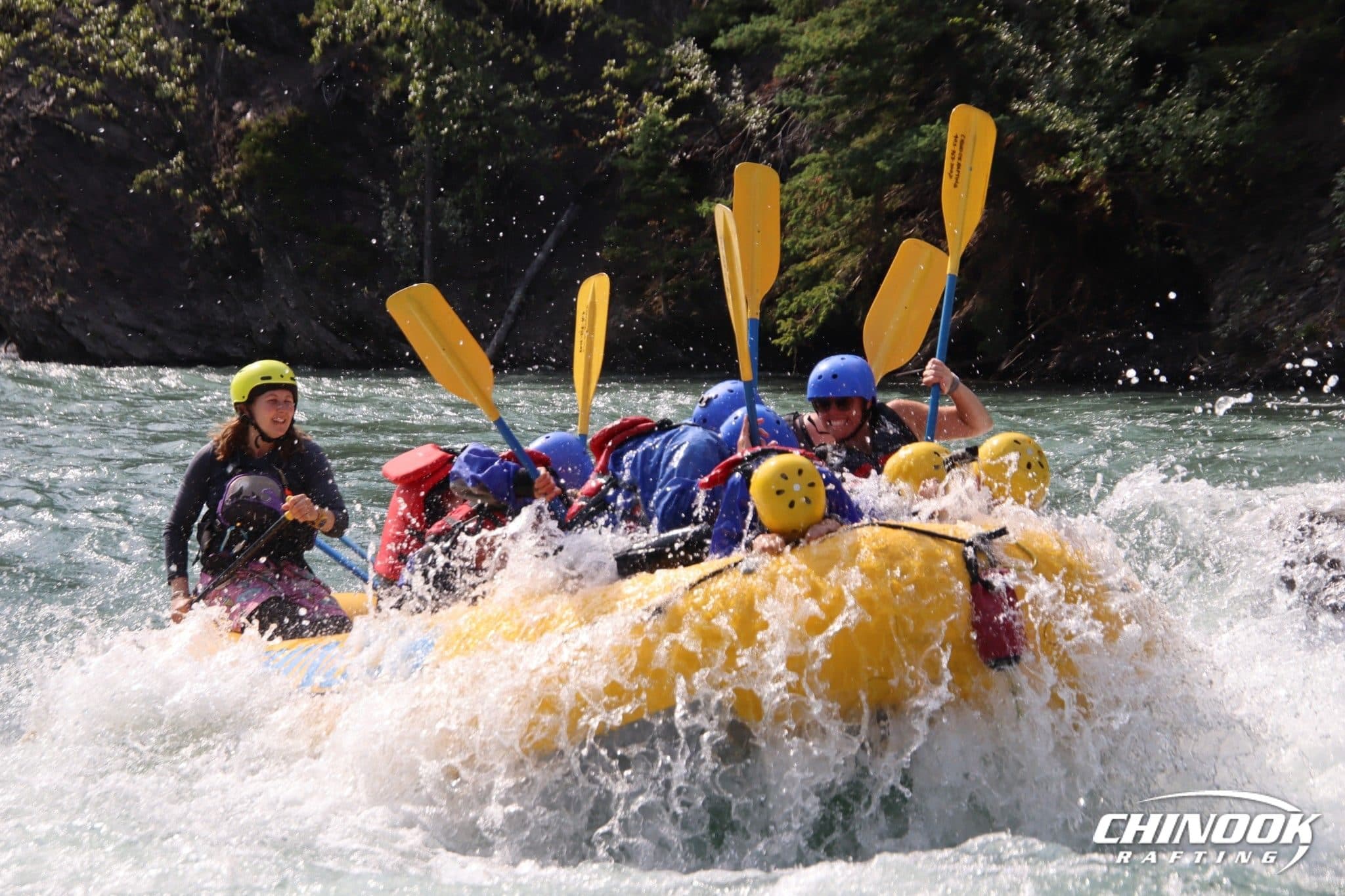 Kananaskis River — 1:30pm — Aug 19, 2026 — rafting photo 89