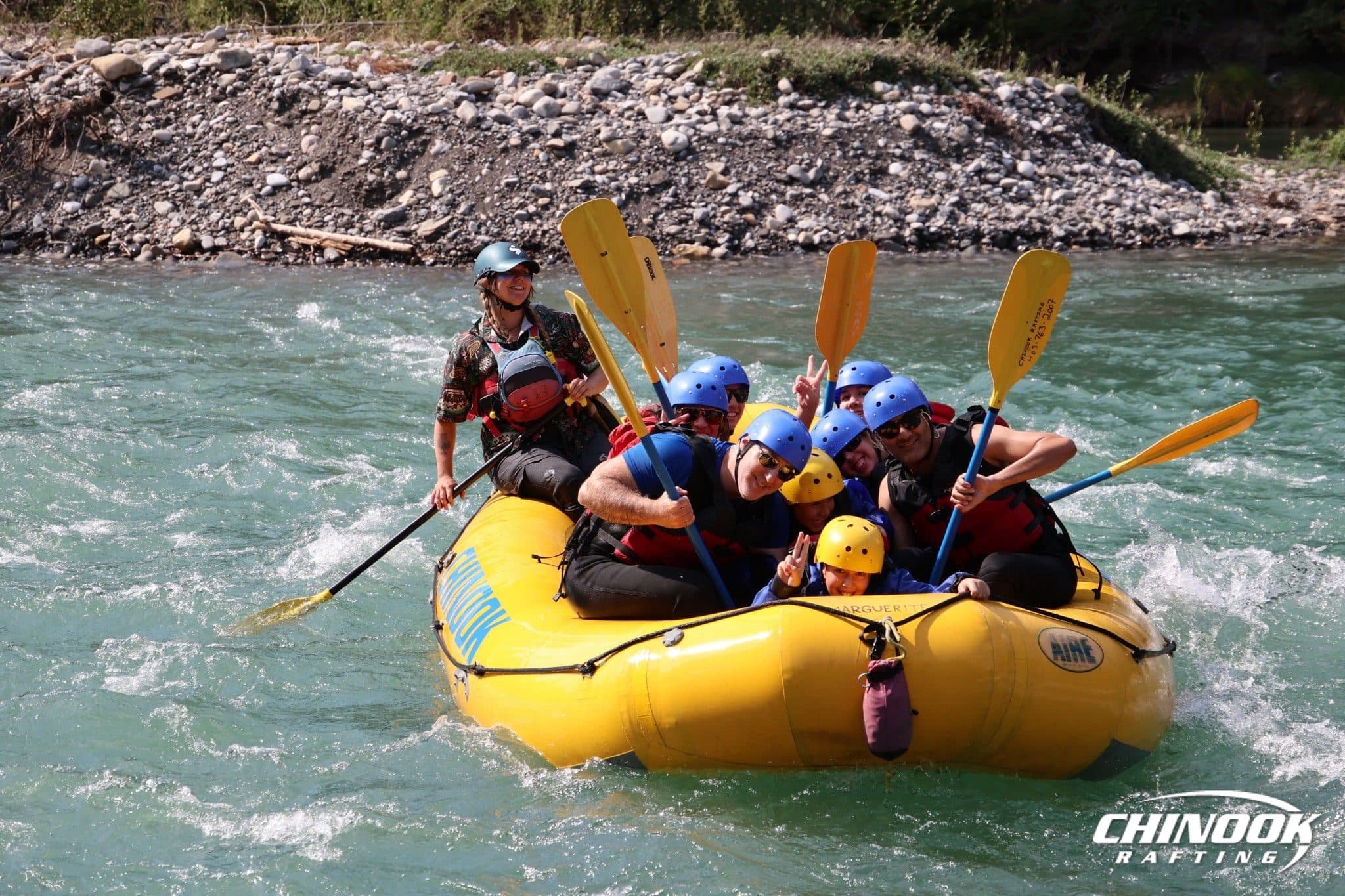 Kananaskis River — 1:30pm — Aug 19, 2026 — rafting photo 190