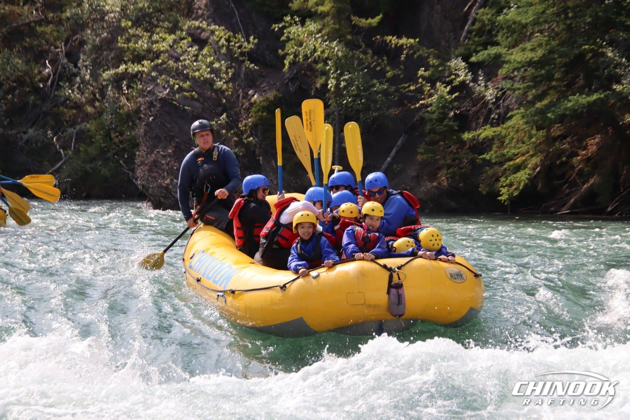 Kananaskis River — 1:30pm — Aug 19, 2026 — rafting photo 72