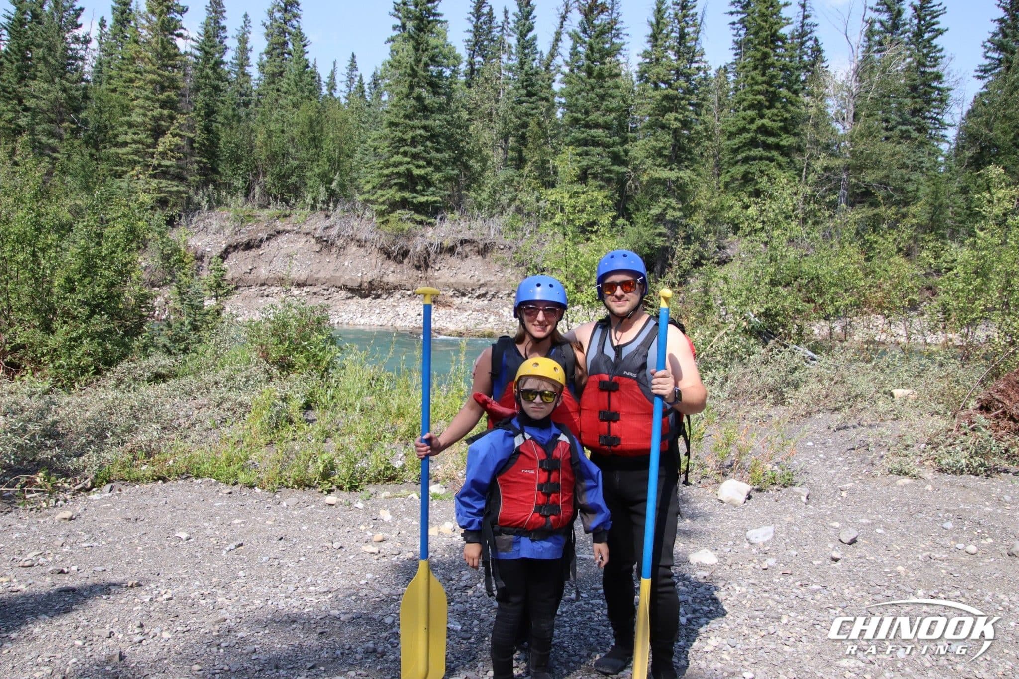 Kananaskis River — 1:30pm — Aug 19, 2026 — rafting photo 37