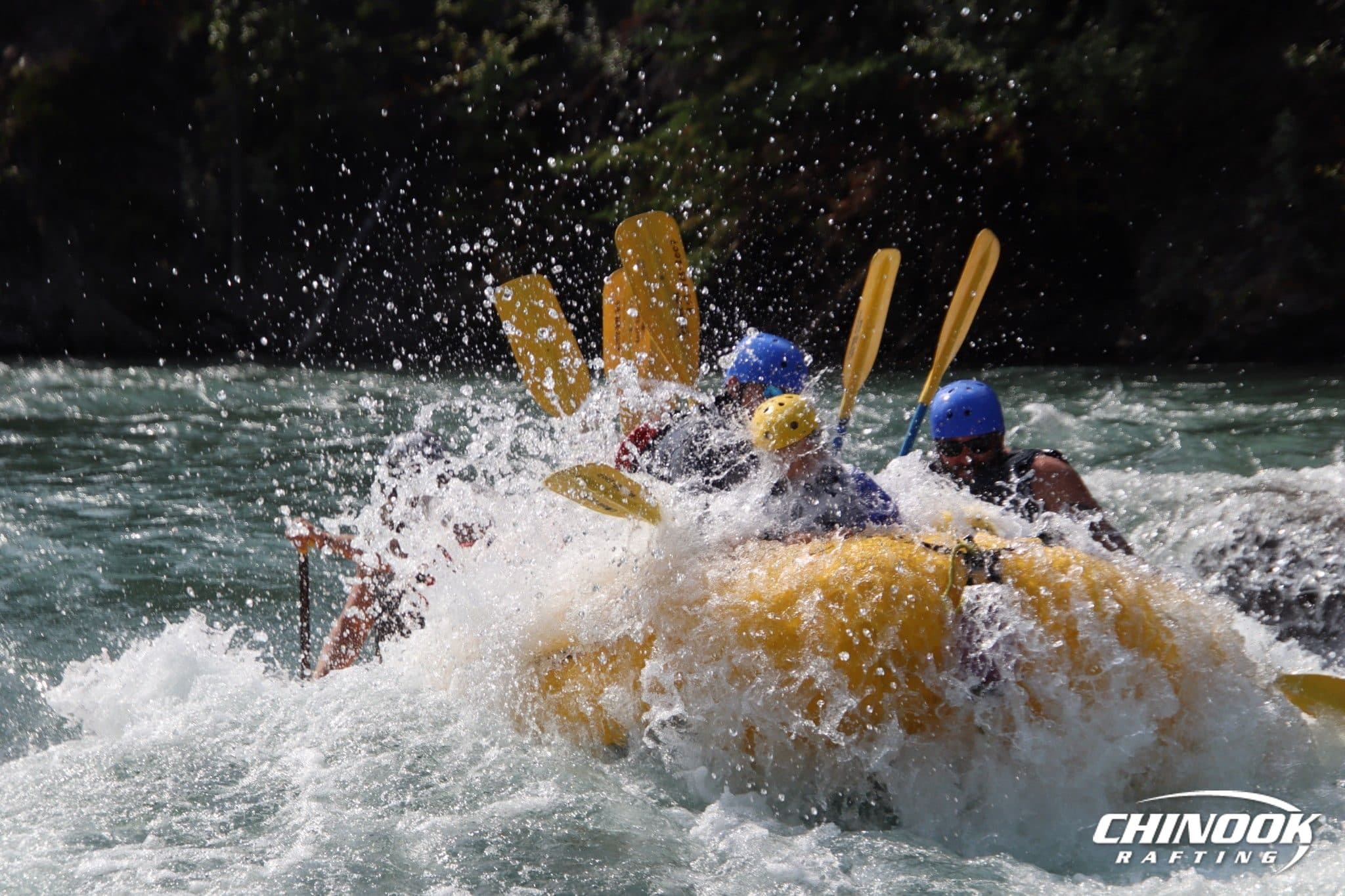 Kananaskis River — 1:30pm — Aug 19, 2026 — rafting photo 78