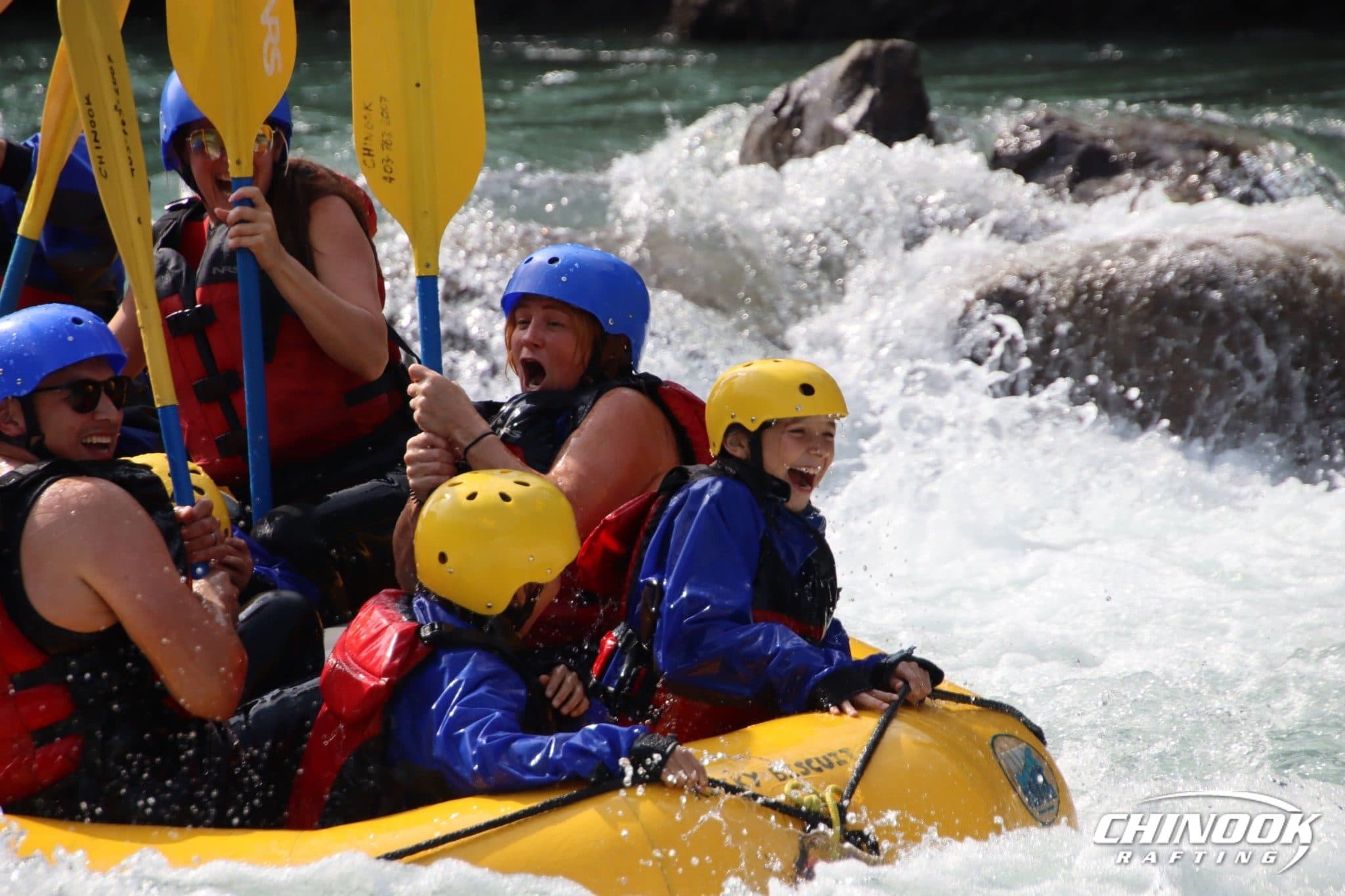Kananaskis River — 1:30pm — Aug 19, 2026 — rafting photo 65