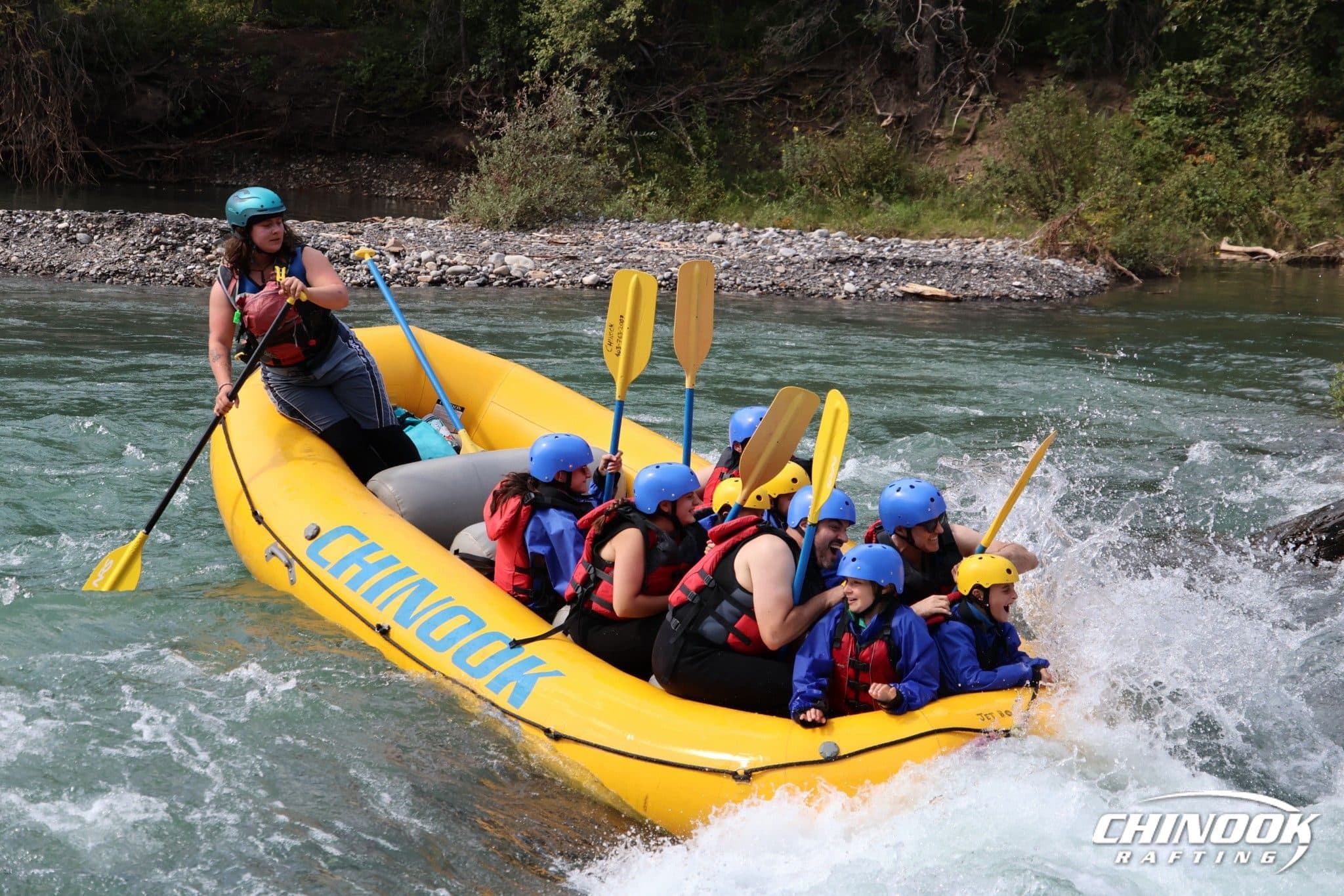 Kananaskis River — 1:30pm — Aug 19, 2026 — rafting photo 195