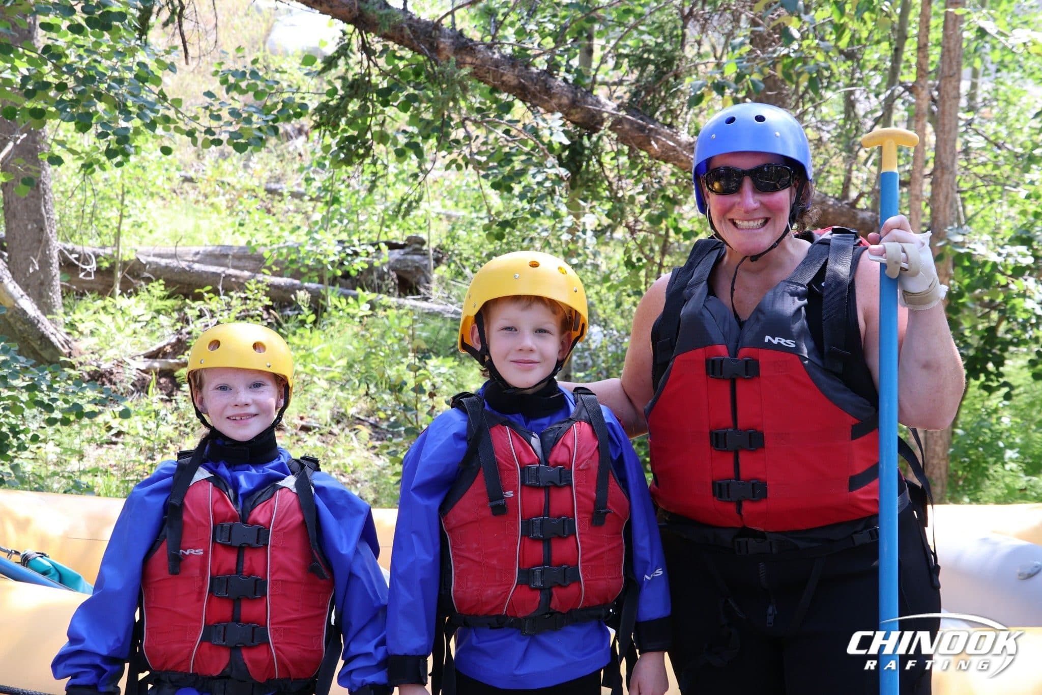 Kananaskis River — 1:30pm — Aug 19, 2026 — rafting photo 142