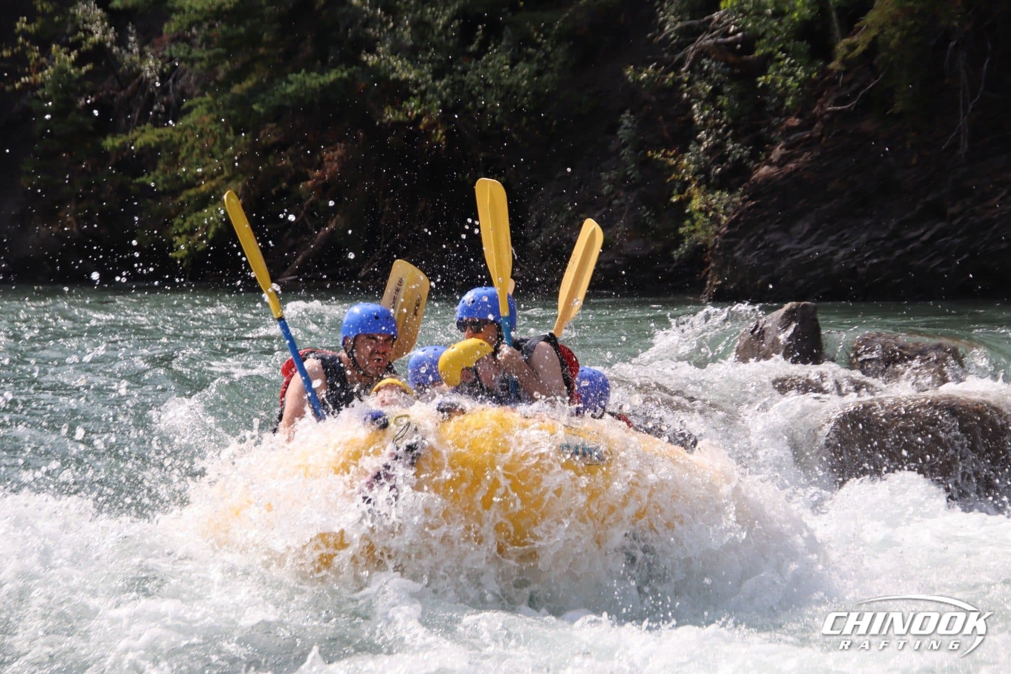 Kananaskis River — 1:30pm — Aug 19, 2026 — rafting photo 50