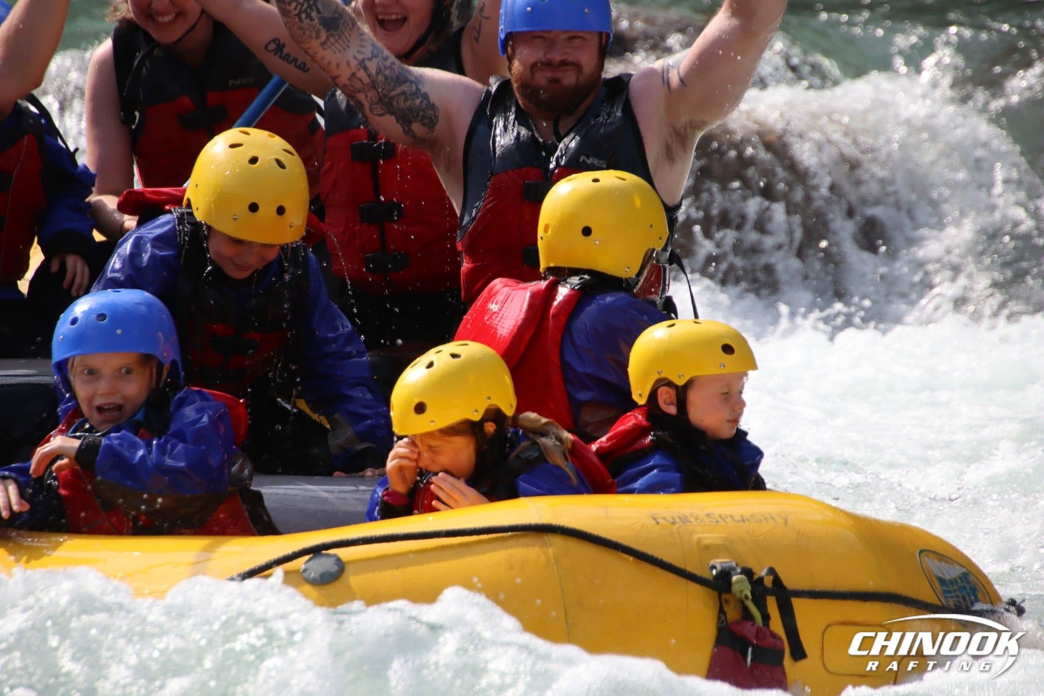 Kananaskis River — 1:30pm — Aug 19, 2026 — rafting photo 85