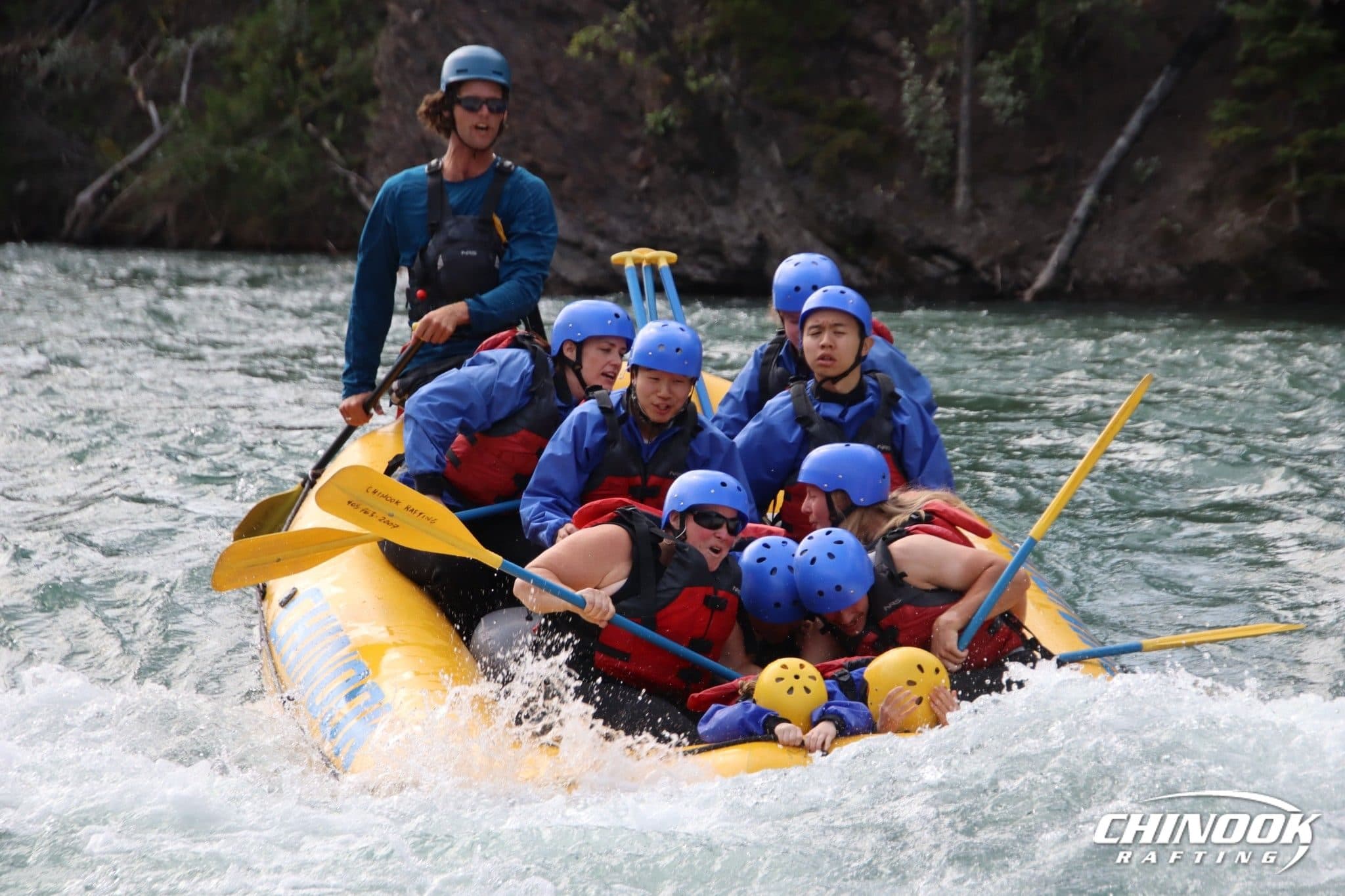 Kananaskis River — 1:30pm — Aug 19, 2026 — rafting photo 127
