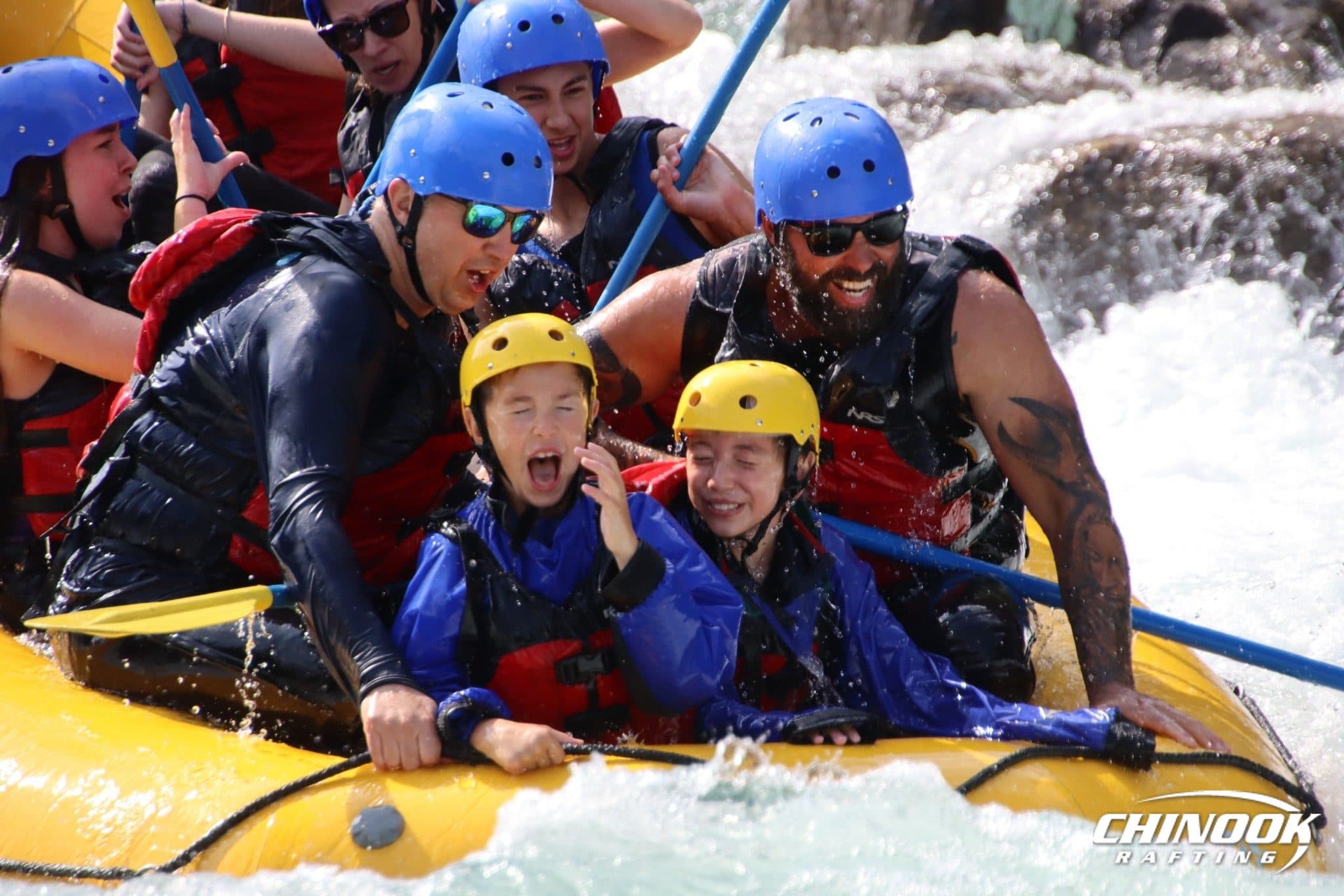 Kananaskis River — 1:30pm — Aug 19, 2026 — rafting photo 80
