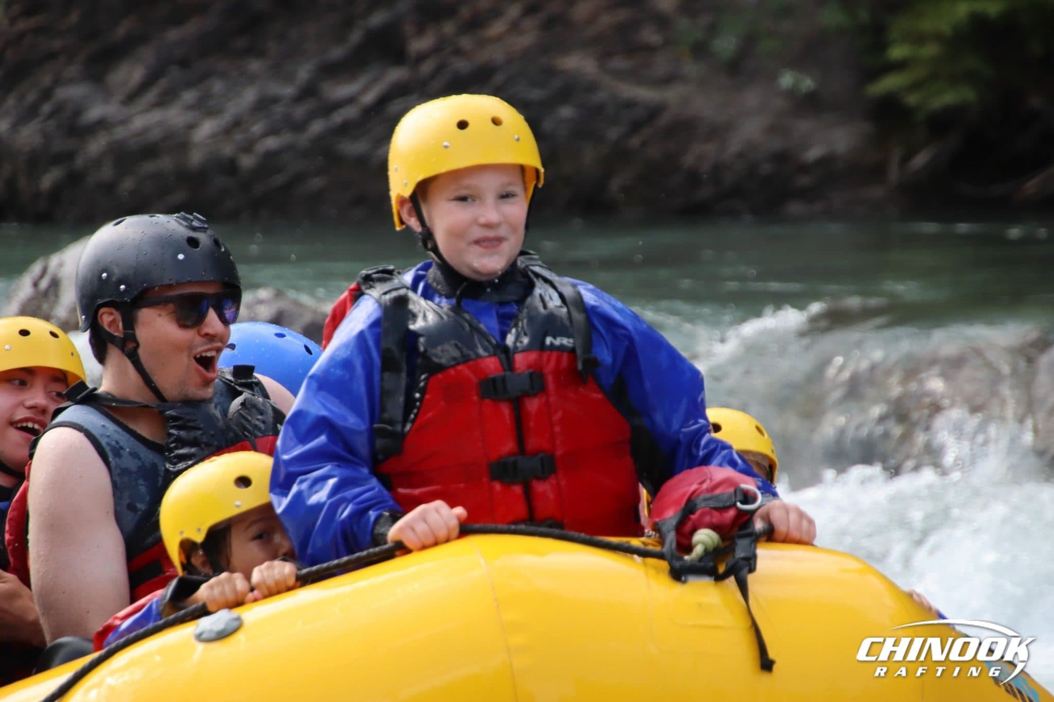 Kananaskis River — 1:30pm — Aug 19, 2026 — rafting photo 100
