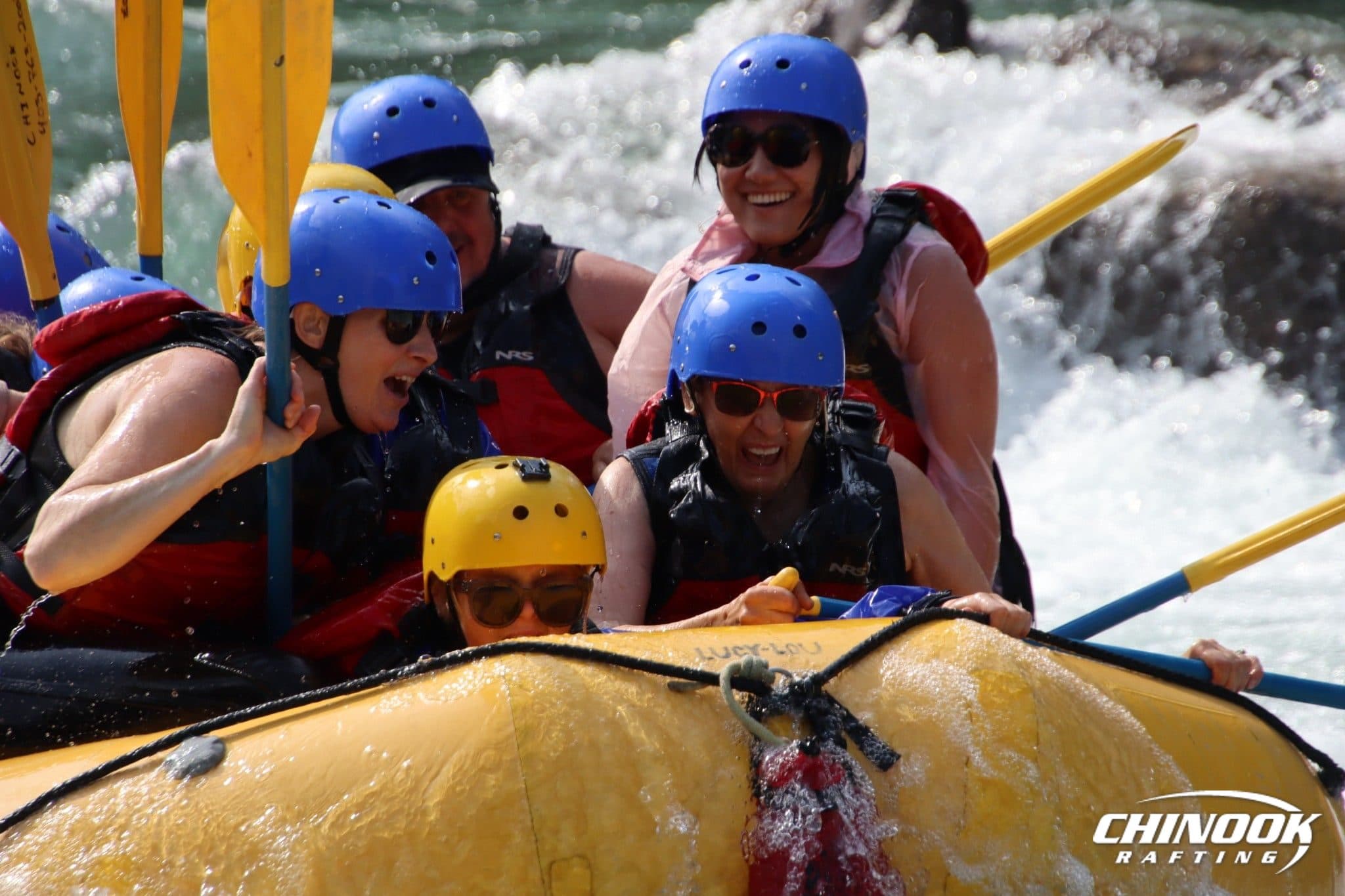 Kananaskis River — 1:30pm — Aug 19, 2026 — rafting photo 56