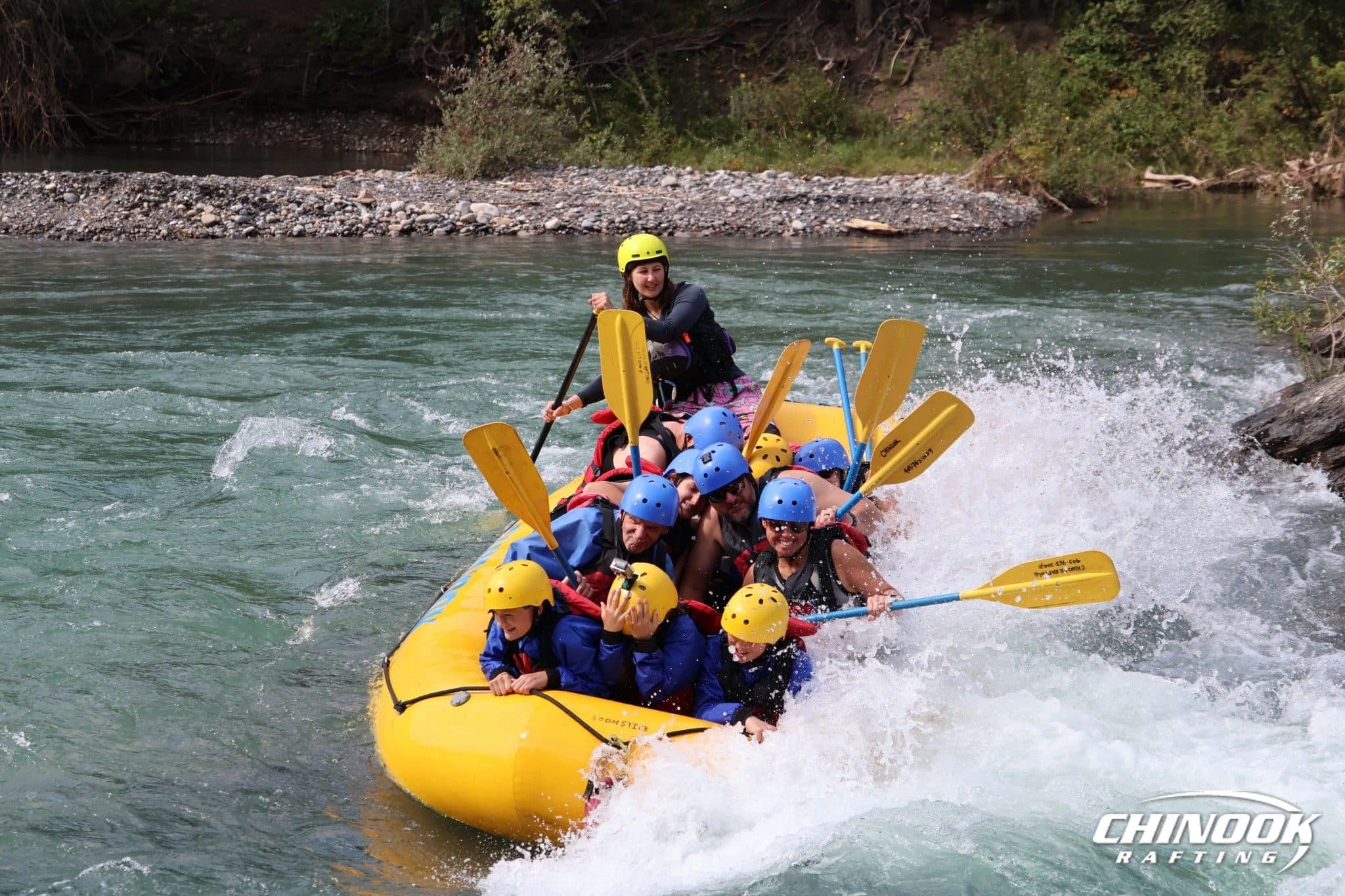 Kananaskis River — 1:30pm — Aug 19, 2026 — rafting photo 201