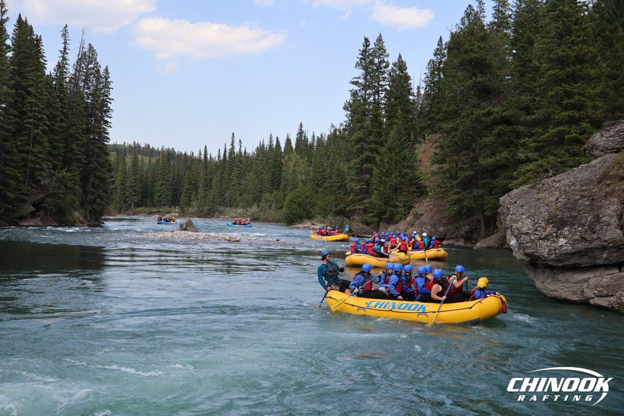 Kananaskis River — 1:30pm — Aug 19, 2026 — rafting photo 236