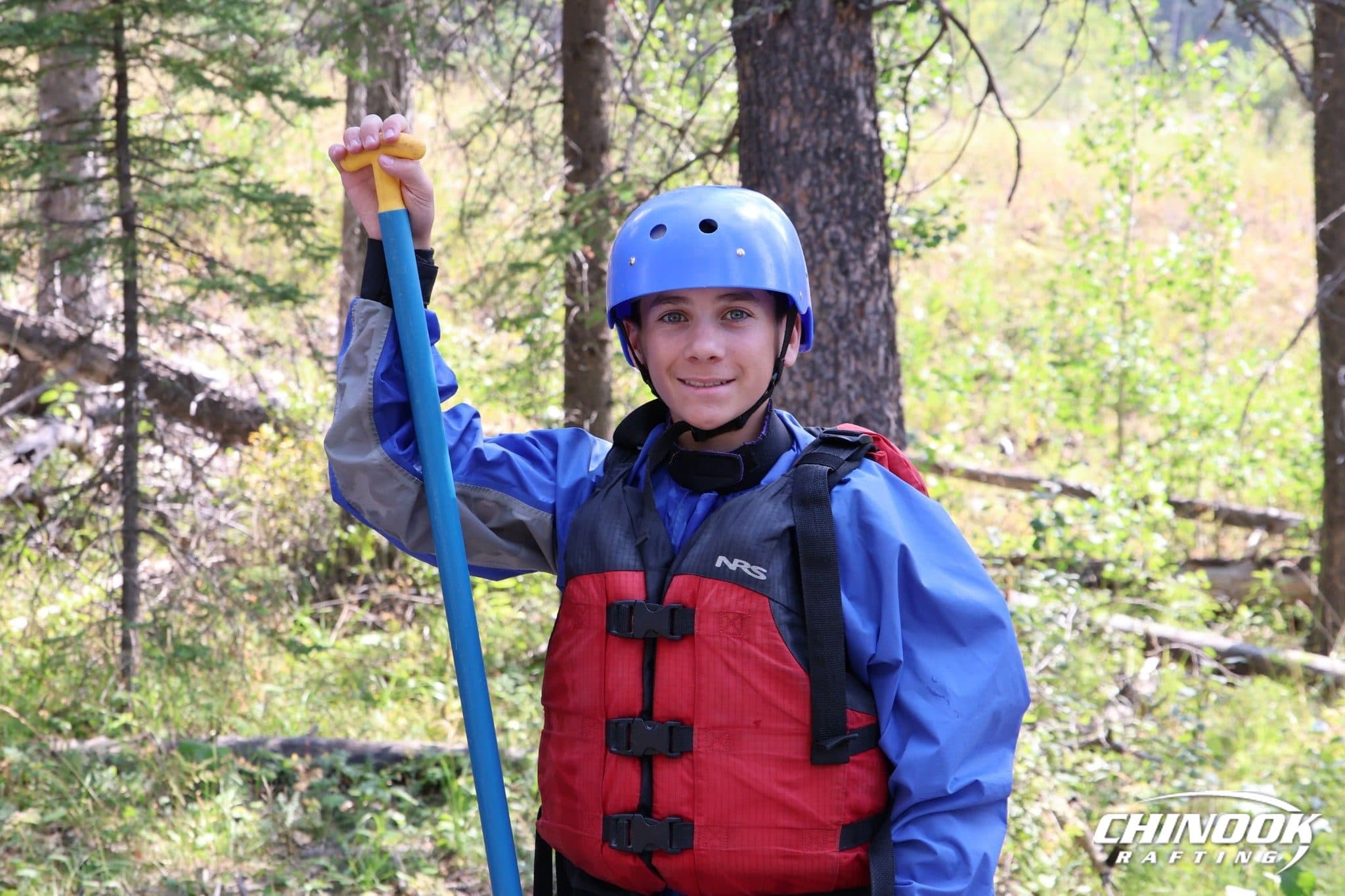 Kananaskis River — 1:30pm — Aug 19, 2026 — rafting photo 134