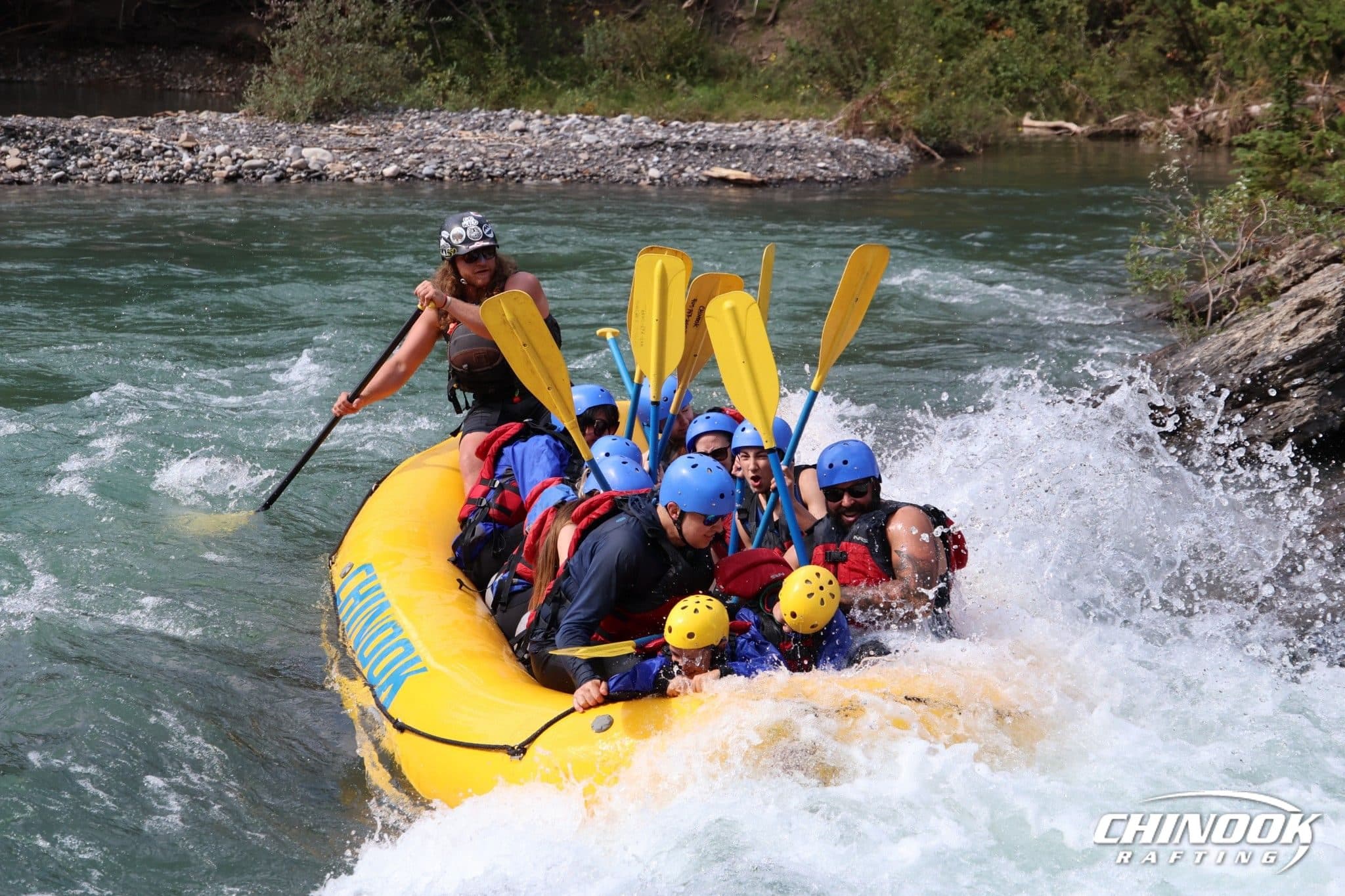 Kananaskis River — 1:30pm — Aug 19, 2026 — rafting photo 168