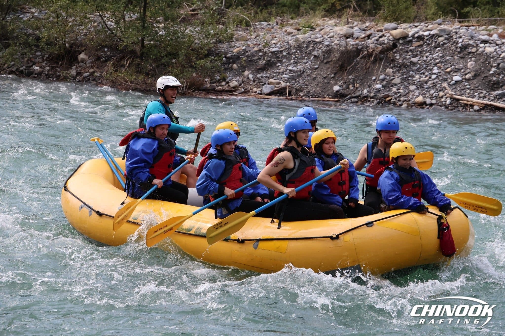 Kananaskis River — 1:30pm — Aug 19, 2026 — rafting photo 216