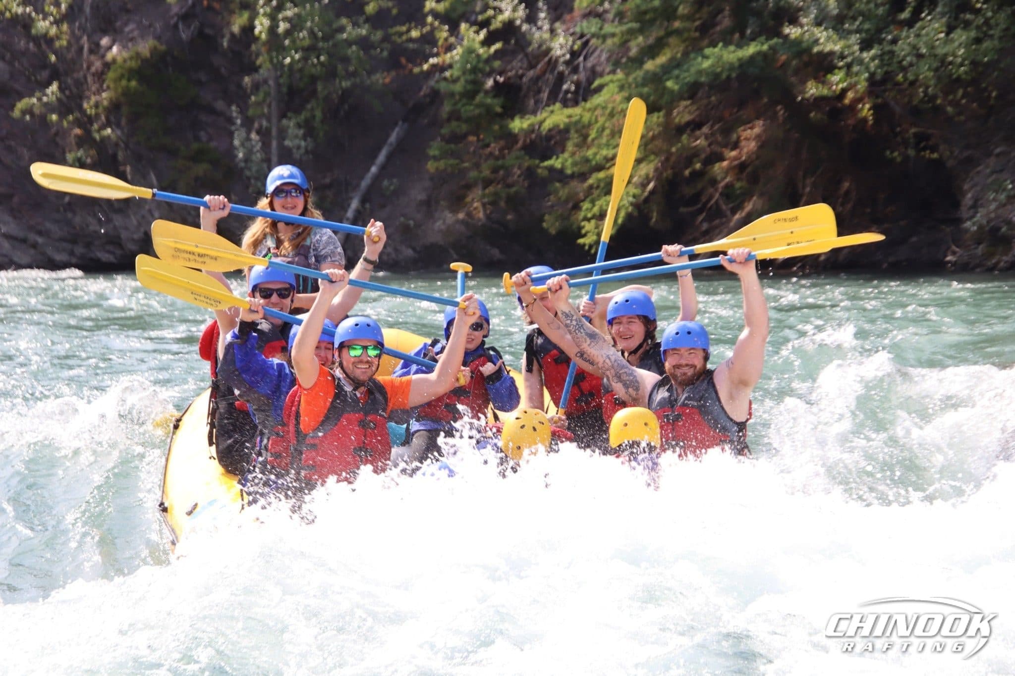Kananaskis River — 1:30pm — Aug 19, 2026 — rafting photo 82