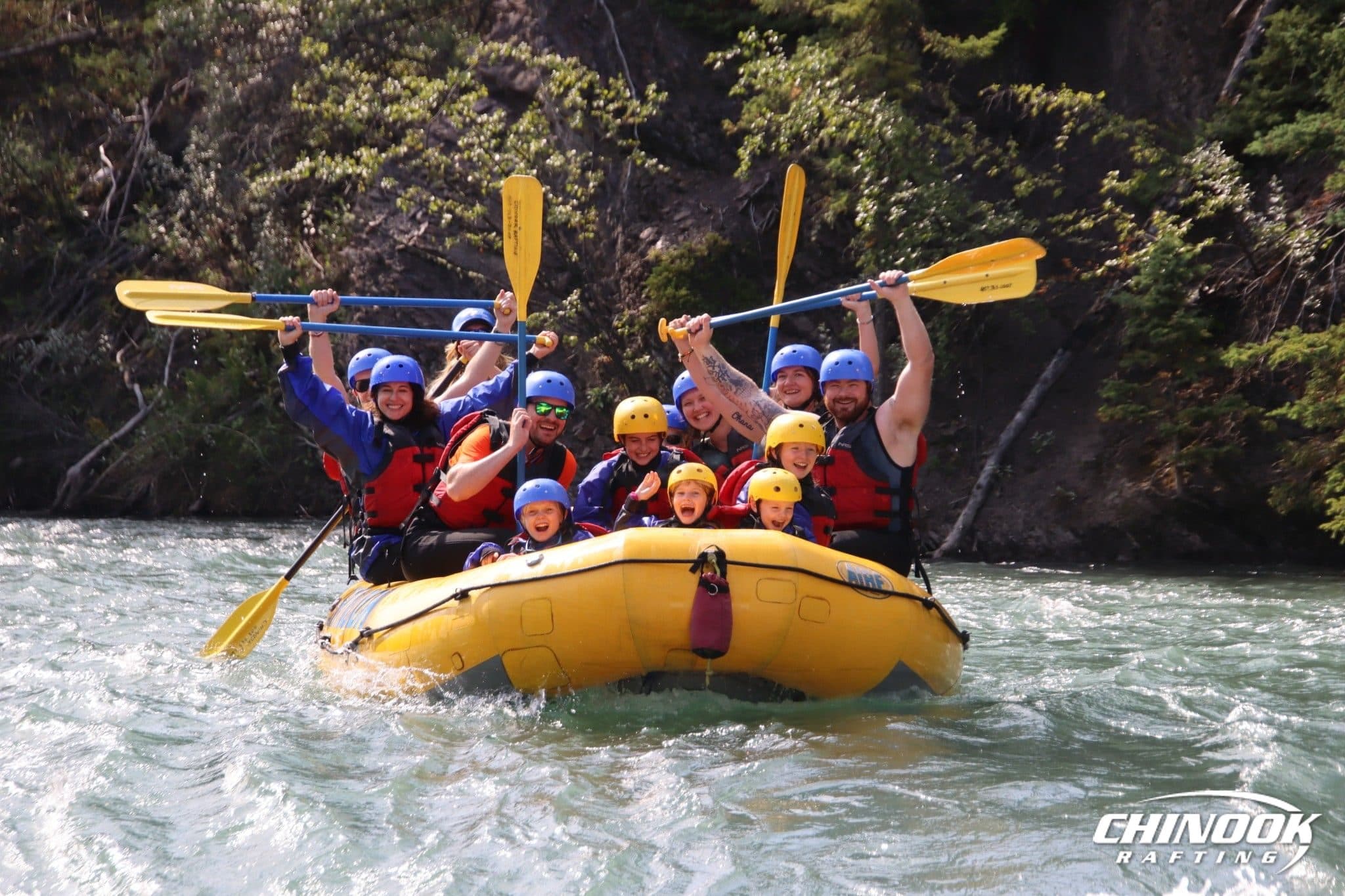 Kananaskis River — 1:30pm — Aug 19, 2026 — rafting photo 81