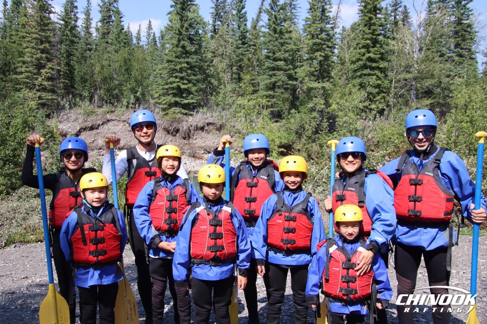 Kananaskis River — 1:30pm — Aug 19, 2026 — rafting photo 24
