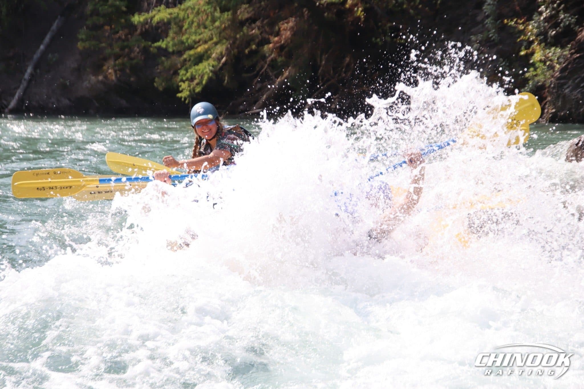 Kananaskis River — 1:30pm — Aug 19, 2026 — rafting photo 59