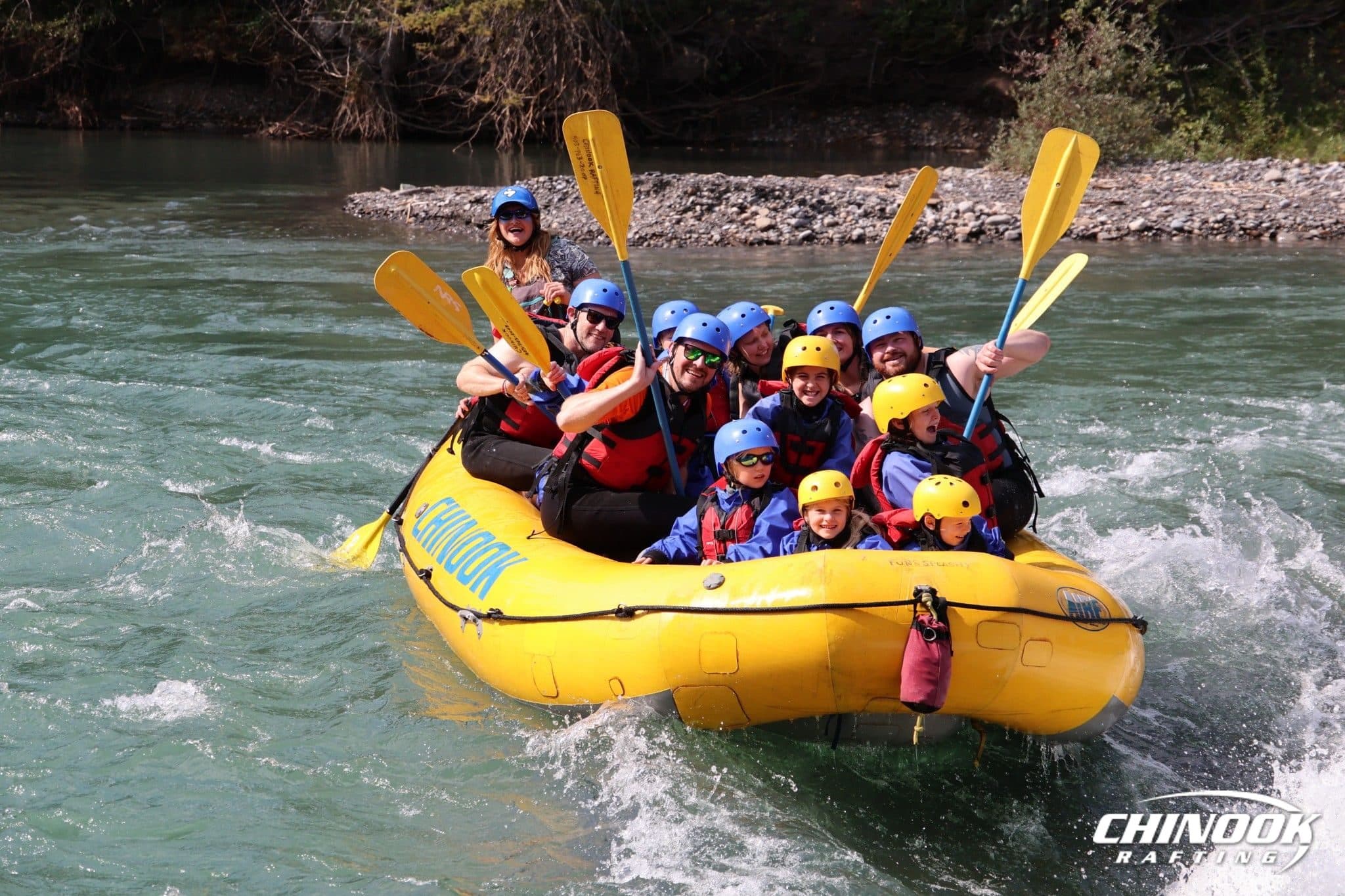 Kananaskis River — 1:30pm — Aug 19, 2026 — rafting photo 185