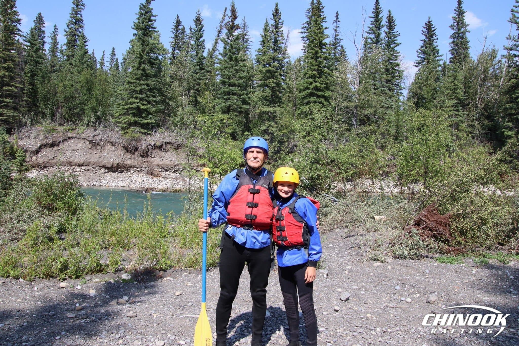 Kananaskis River — 1:30pm — Aug 19, 2026 — rafting photo 5