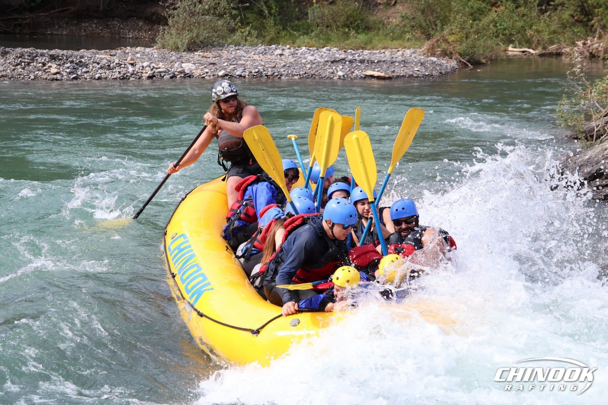 Kananaskis River — 1:30pm — Aug 19, 2026 — rafting photo 167
