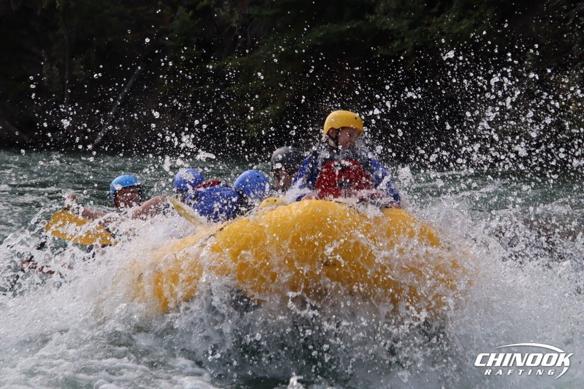 Kananaskis River — 1:30pm — Aug 19, 2026 — rafting photo 96
