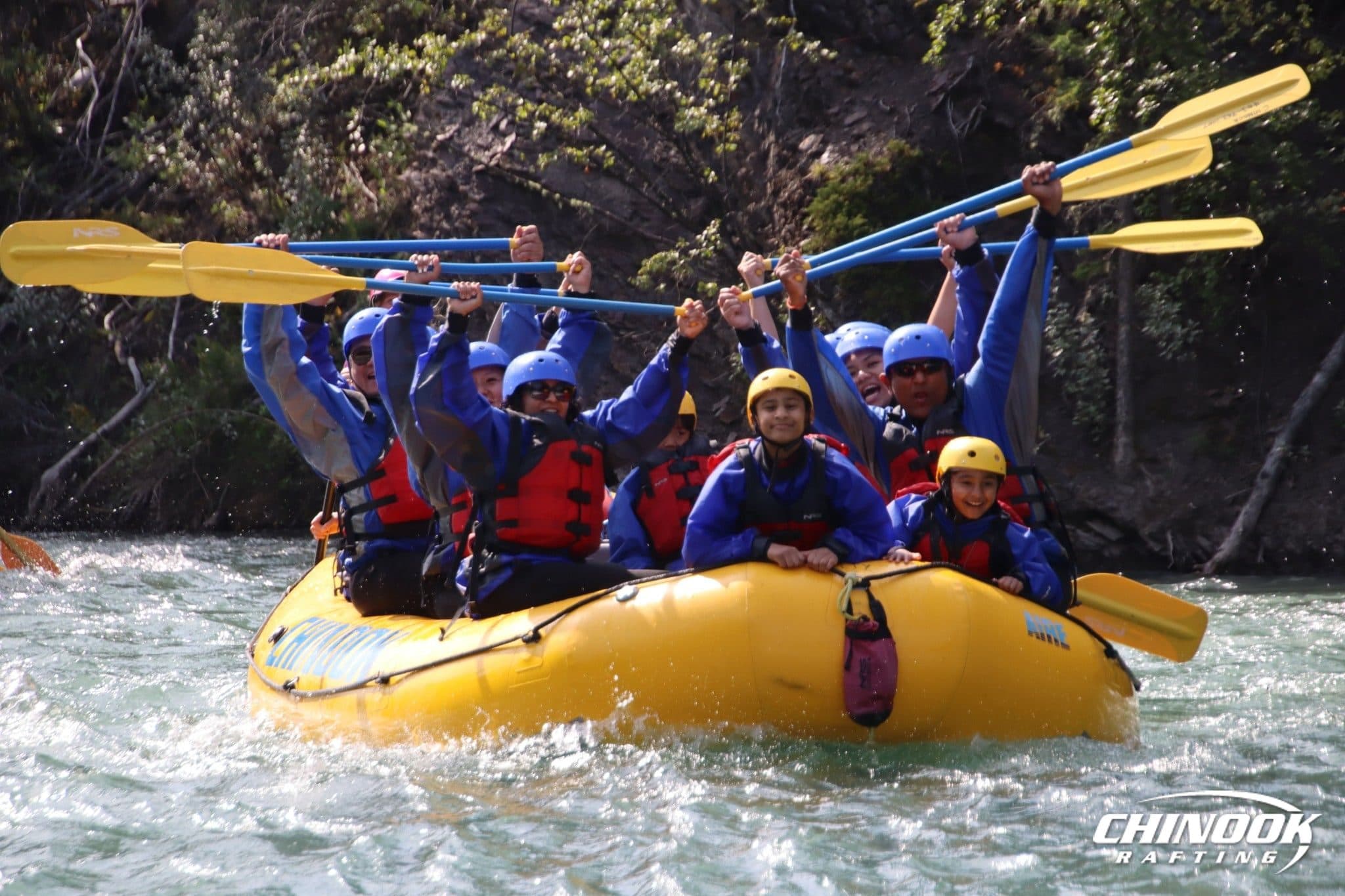 Kananaskis River — 1:30pm — Aug 19, 2026 — rafting photo 42