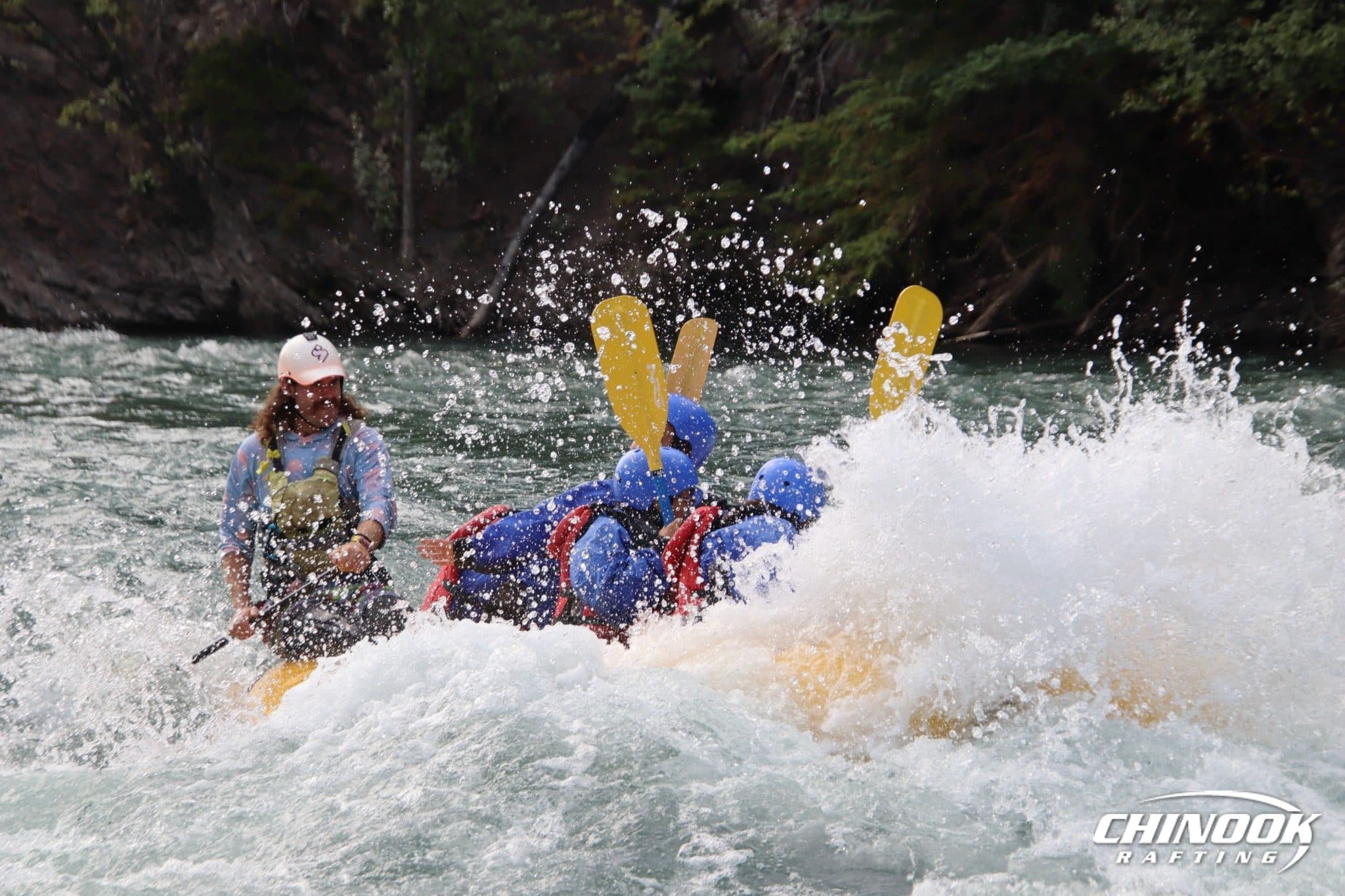 Kananaskis River — 1:30pm — Aug 19, 2026 — rafting photo 104