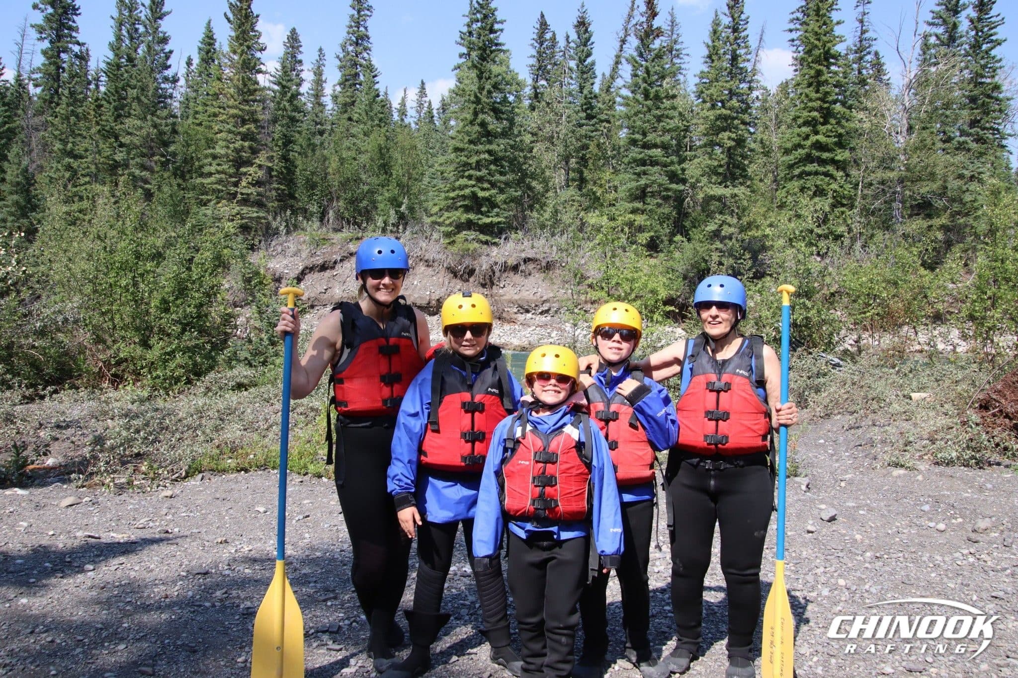 Kananaskis River — 1:30pm — Aug 19, 2026 — rafting photo 25