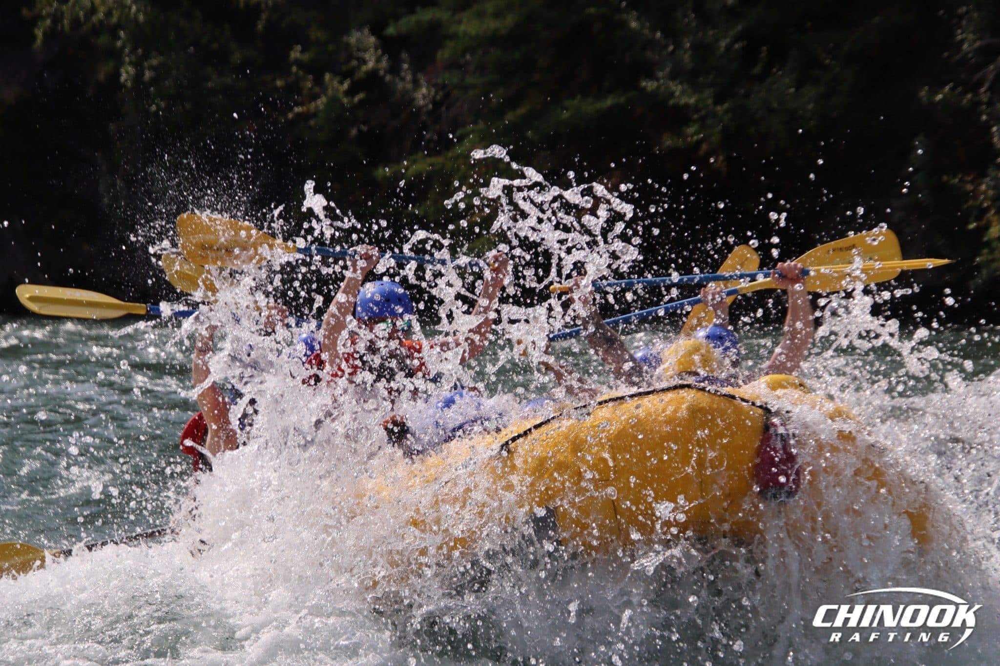 Kananaskis River — 1:30pm — Aug 19, 2026 — rafting photo 83
