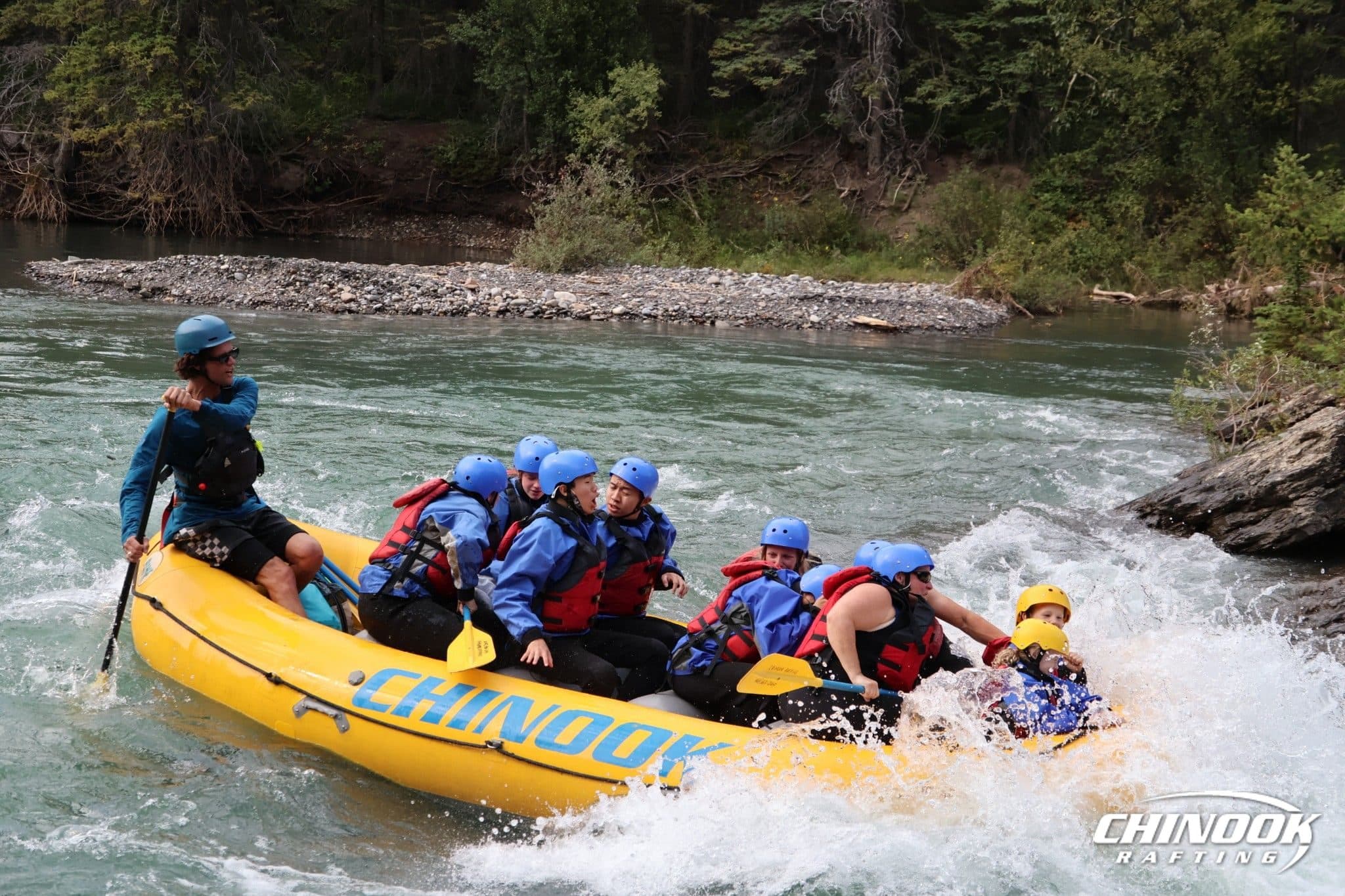 Kananaskis River — 1:30pm — Aug 19, 2026 — rafting photo 232
