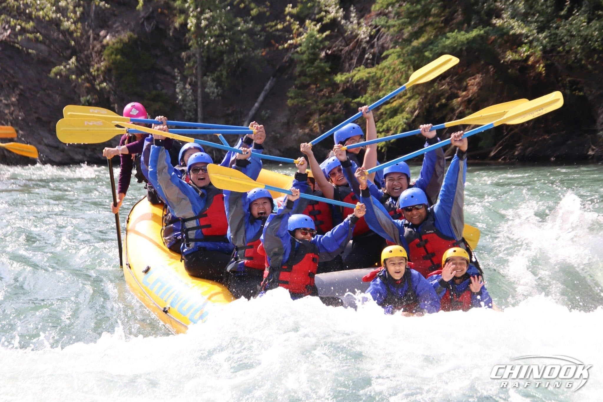 Kananaskis River — 1:30pm — Aug 19, 2026 — rafting photo 43
