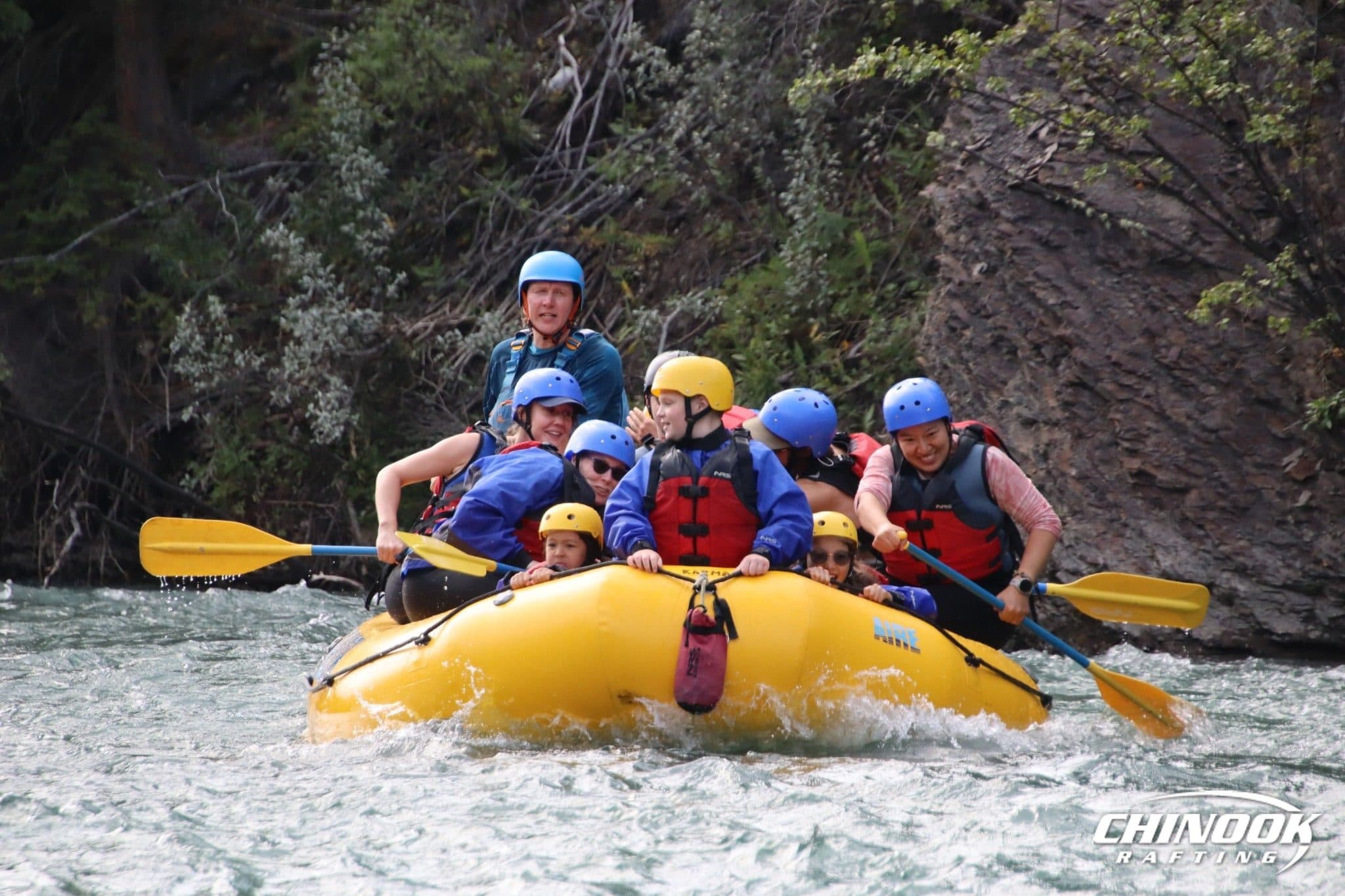 Kananaskis River — 1:30pm — Aug 19, 2026 — rafting photo 92