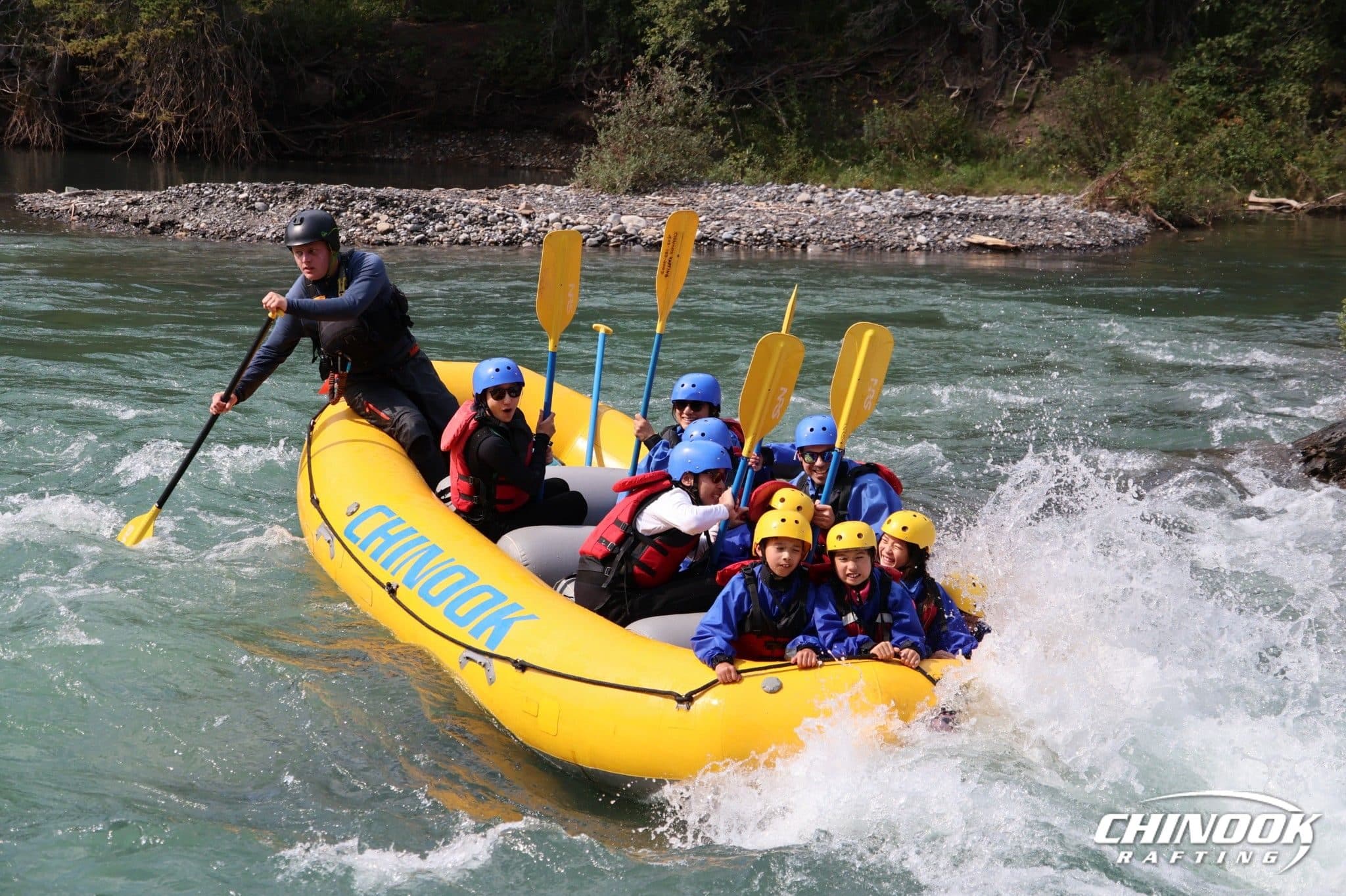 Kananaskis River — 1:30pm — Aug 19, 2026 — rafting photo 176