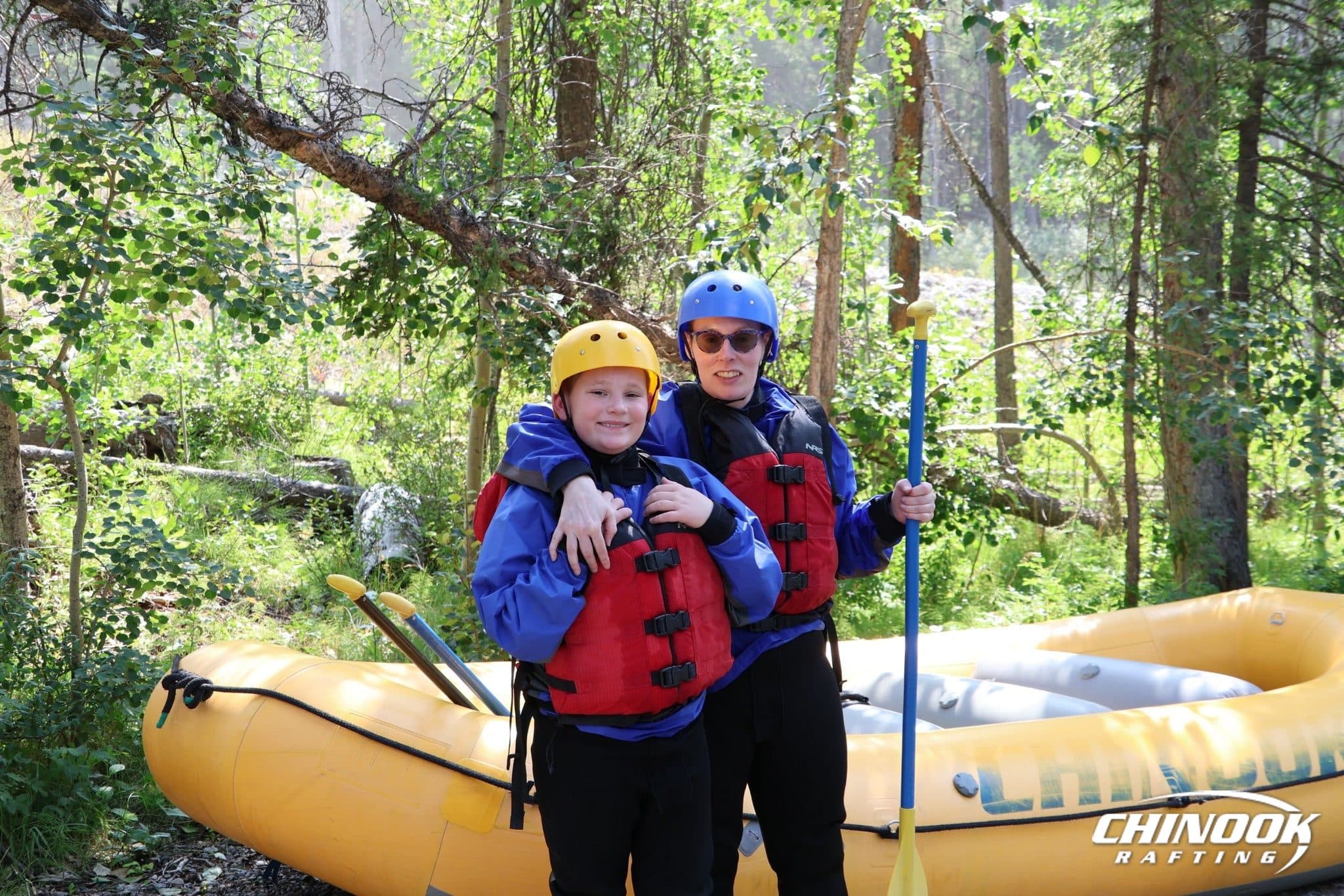 Kananaskis River — 1:30pm — Aug 19, 2026 — rafting photo 139