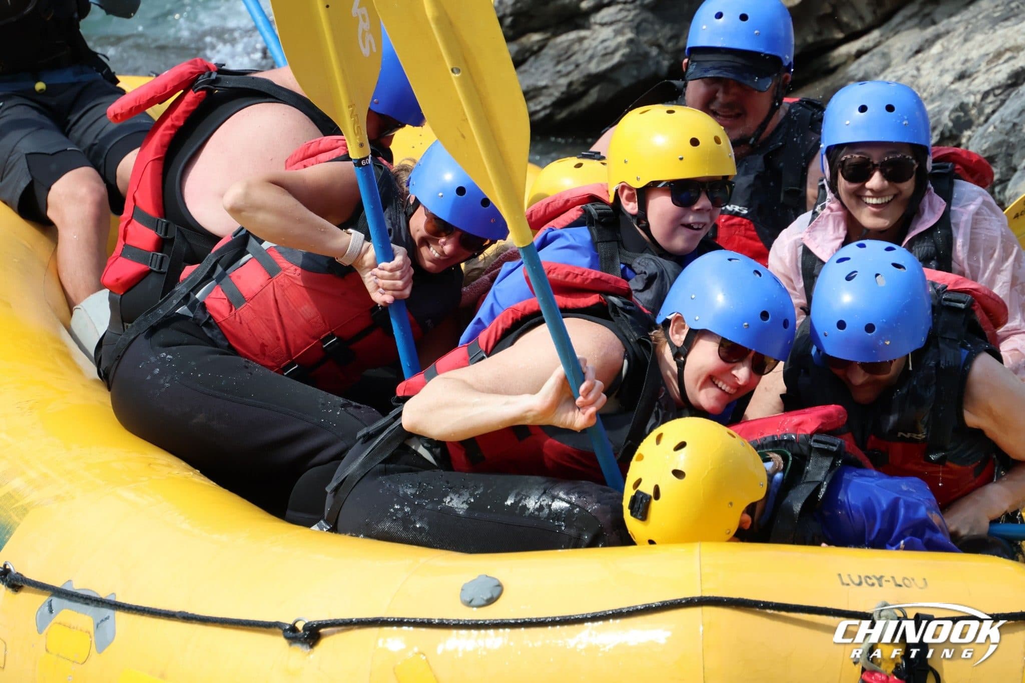 Kananaskis River — 1:30pm — Aug 19, 2026 — rafting photo 164