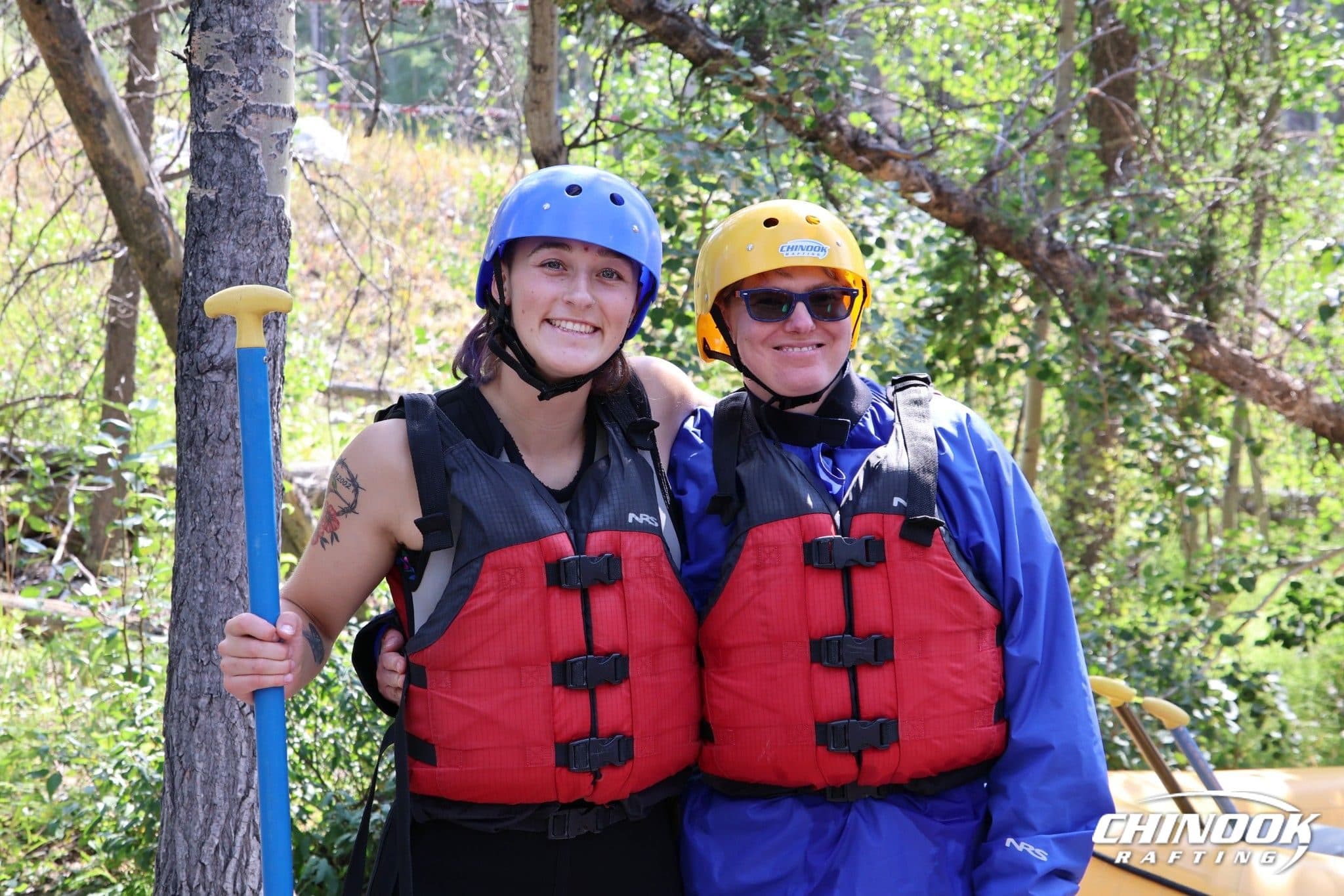 Kananaskis River — 1:30pm — Aug 19, 2026 — rafting photo 136