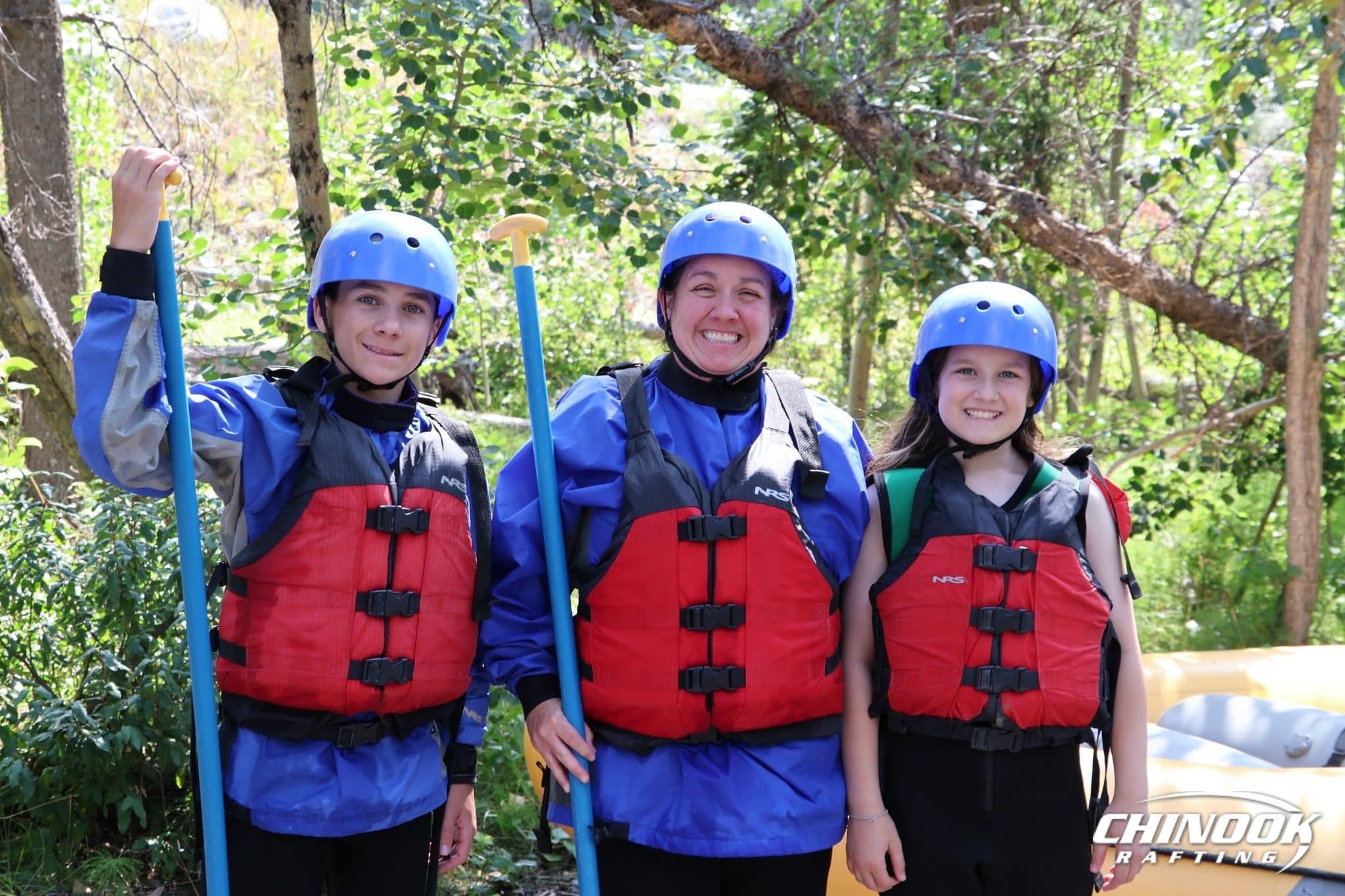 Kananaskis River — 1:30pm — Aug 19, 2026 — rafting photo 137