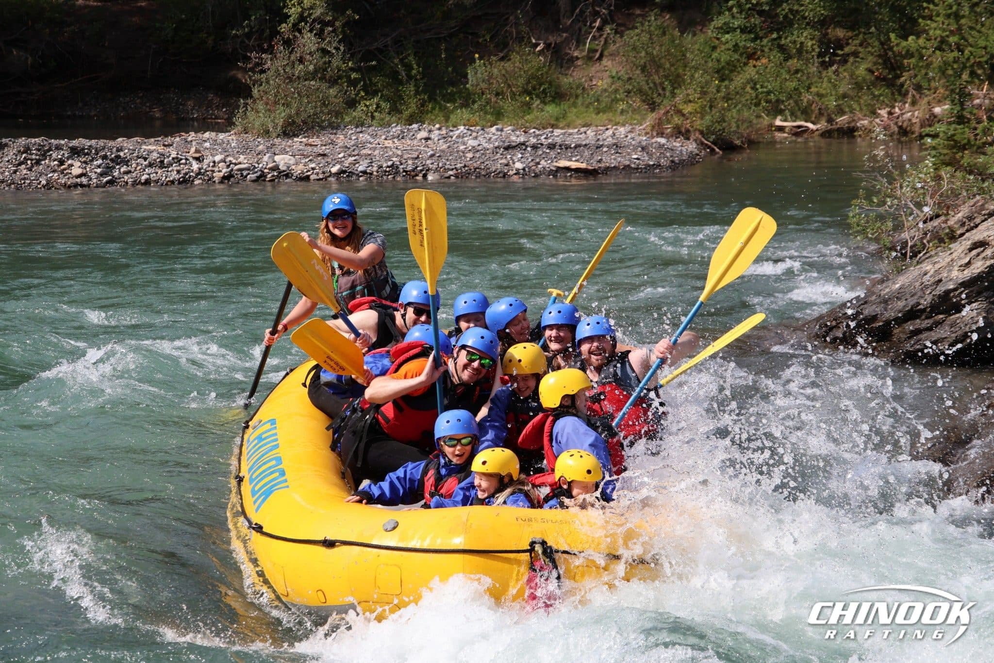 Kananaskis River — 1:30pm — Aug 19, 2026 — rafting photo 187