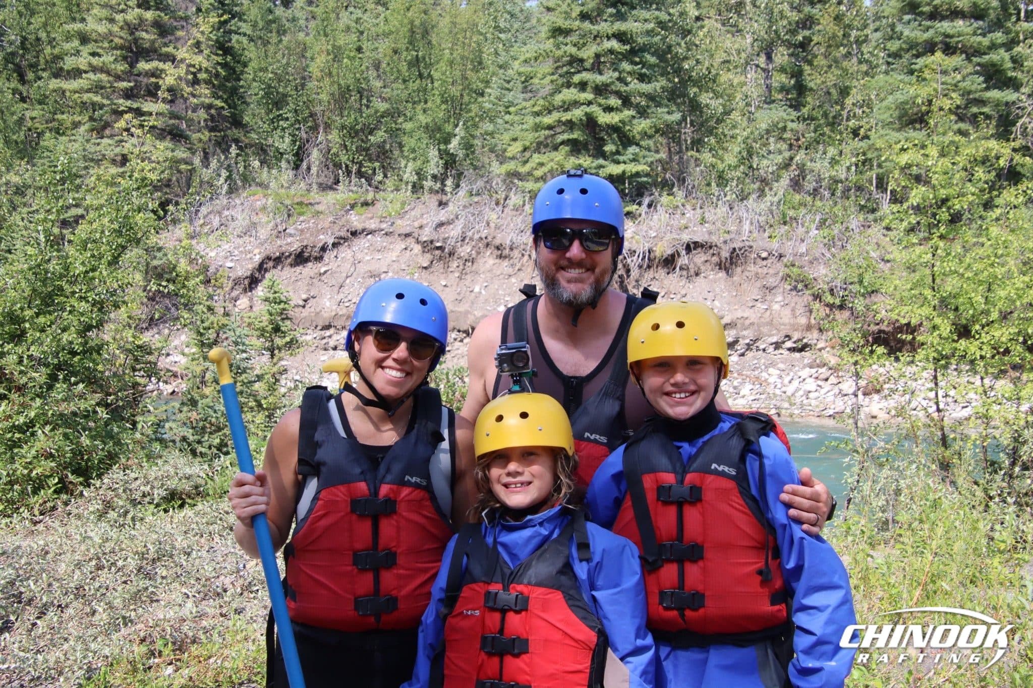 Kananaskis River — 1:30pm — Aug 19, 2026 — rafting photo 22