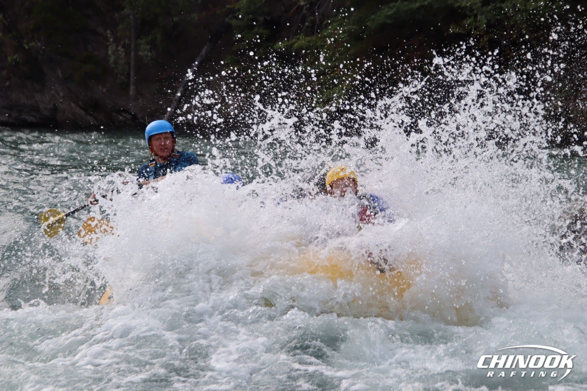 Kananaskis River — 1:30pm — Aug 19, 2026 — rafting photo 95