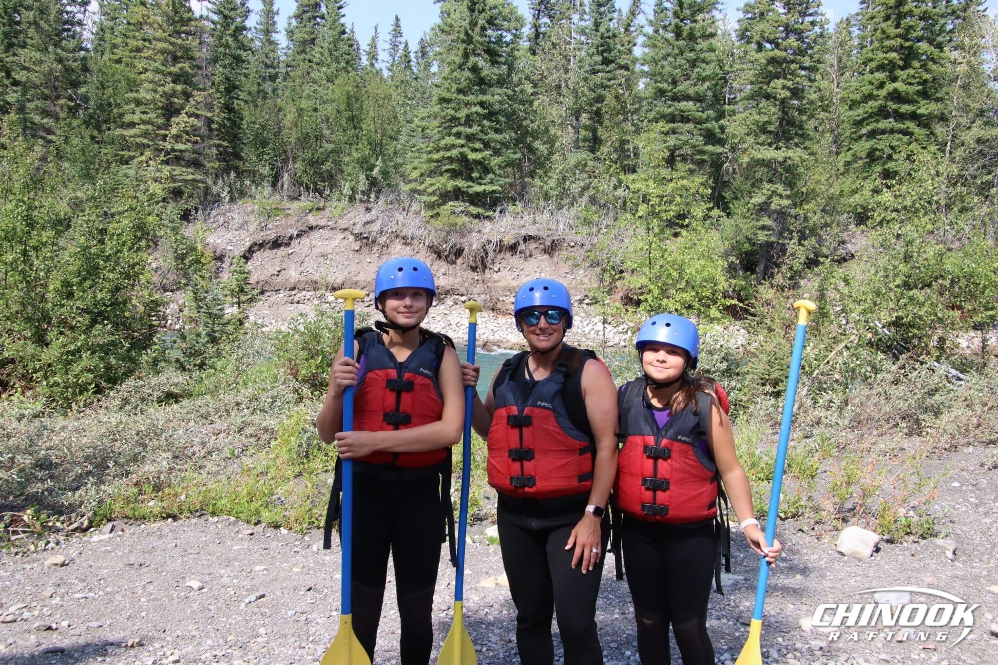 Kananaskis River — 1:30pm — Aug 19, 2026 — rafting photo 38
