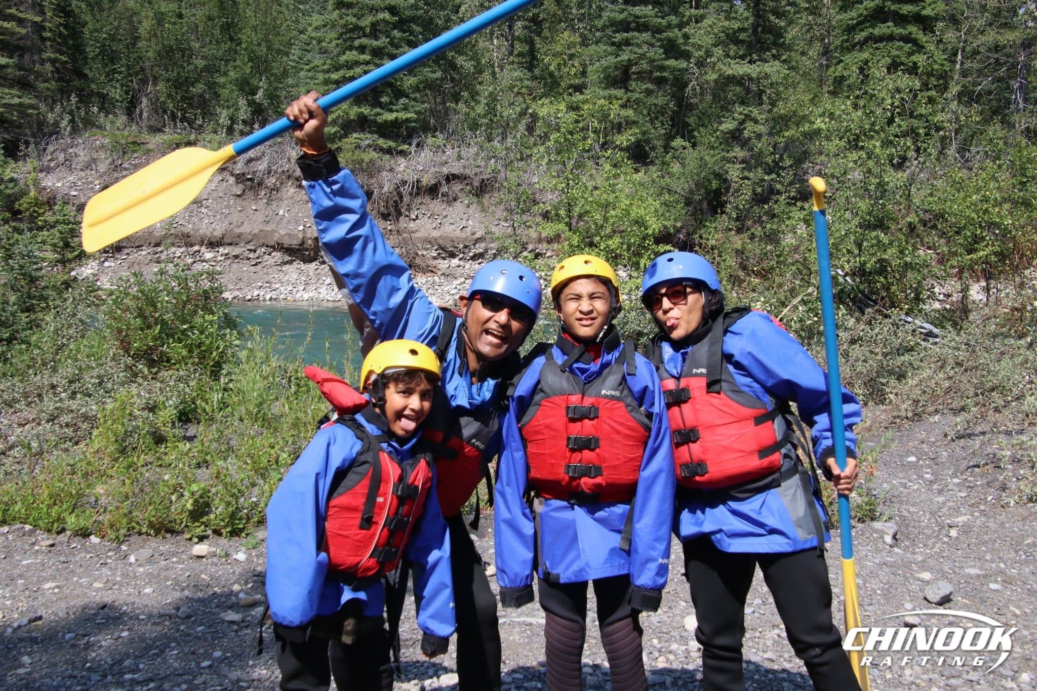 Kananaskis River — 1:30pm — Aug 19, 2026 — rafting photo 12