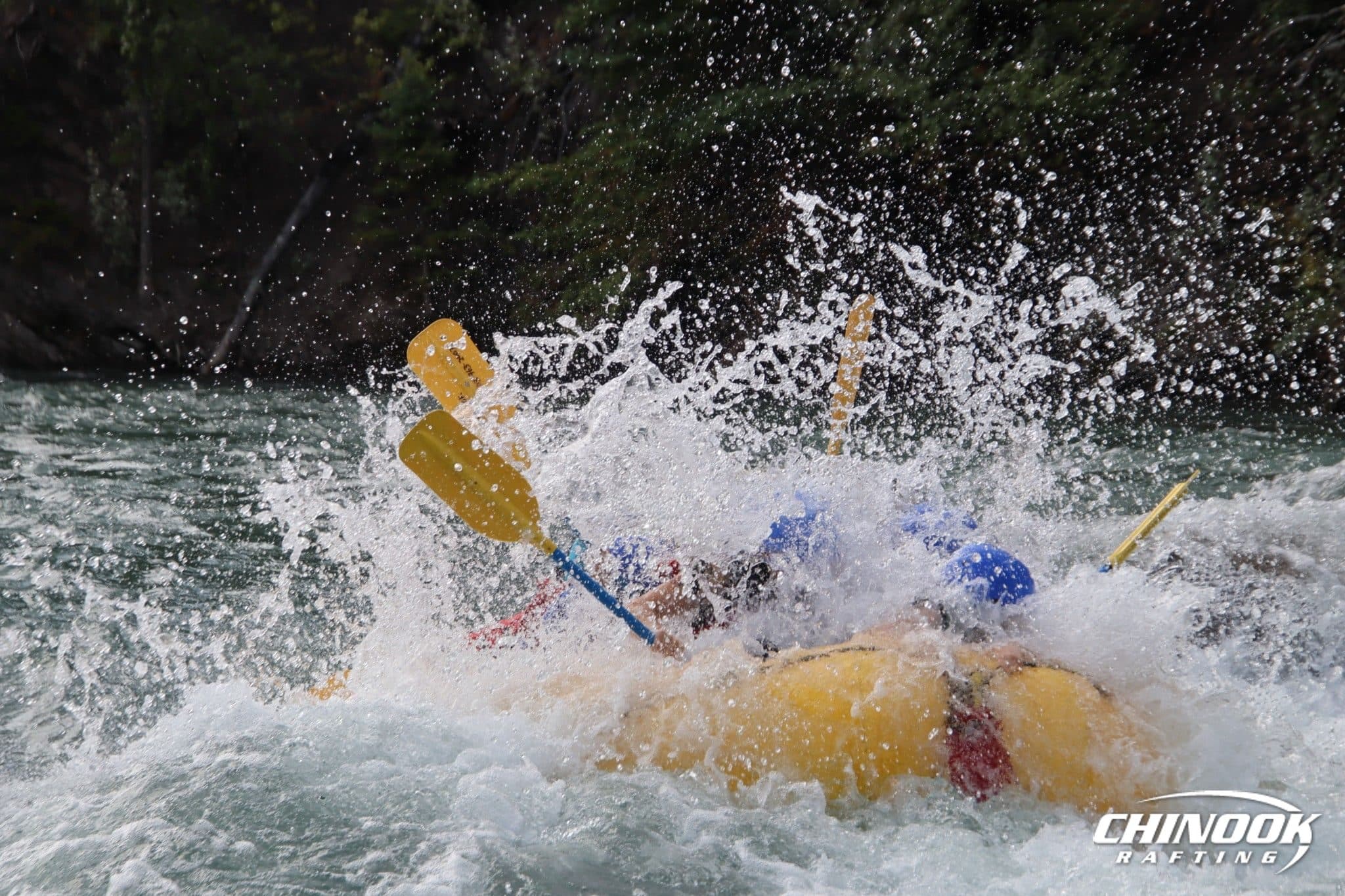 Kananaskis River — 1:30pm — Aug 19, 2026 — rafting photo 113