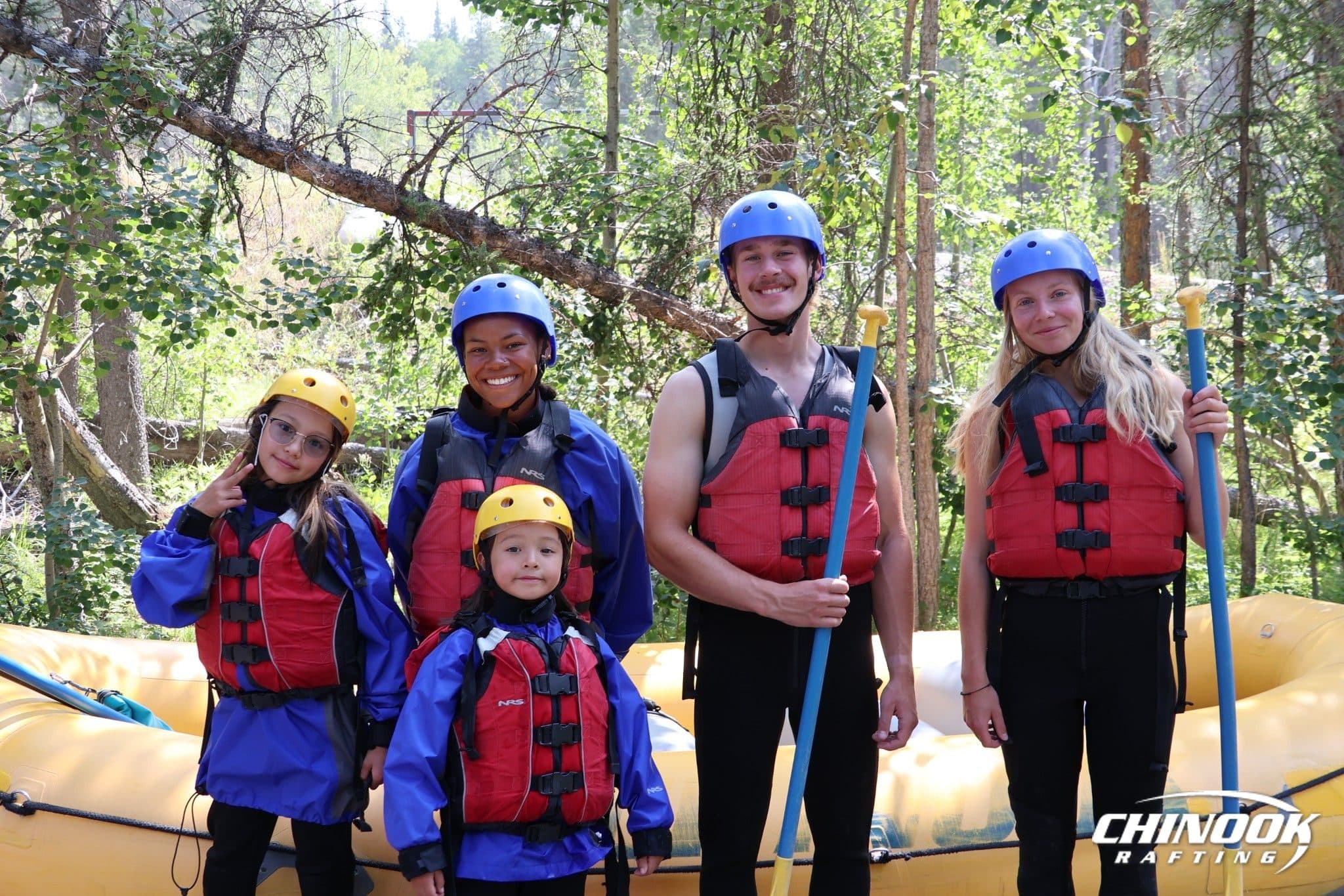 Kananaskis River — 1:30pm — Aug 19, 2026 — rafting photo 144