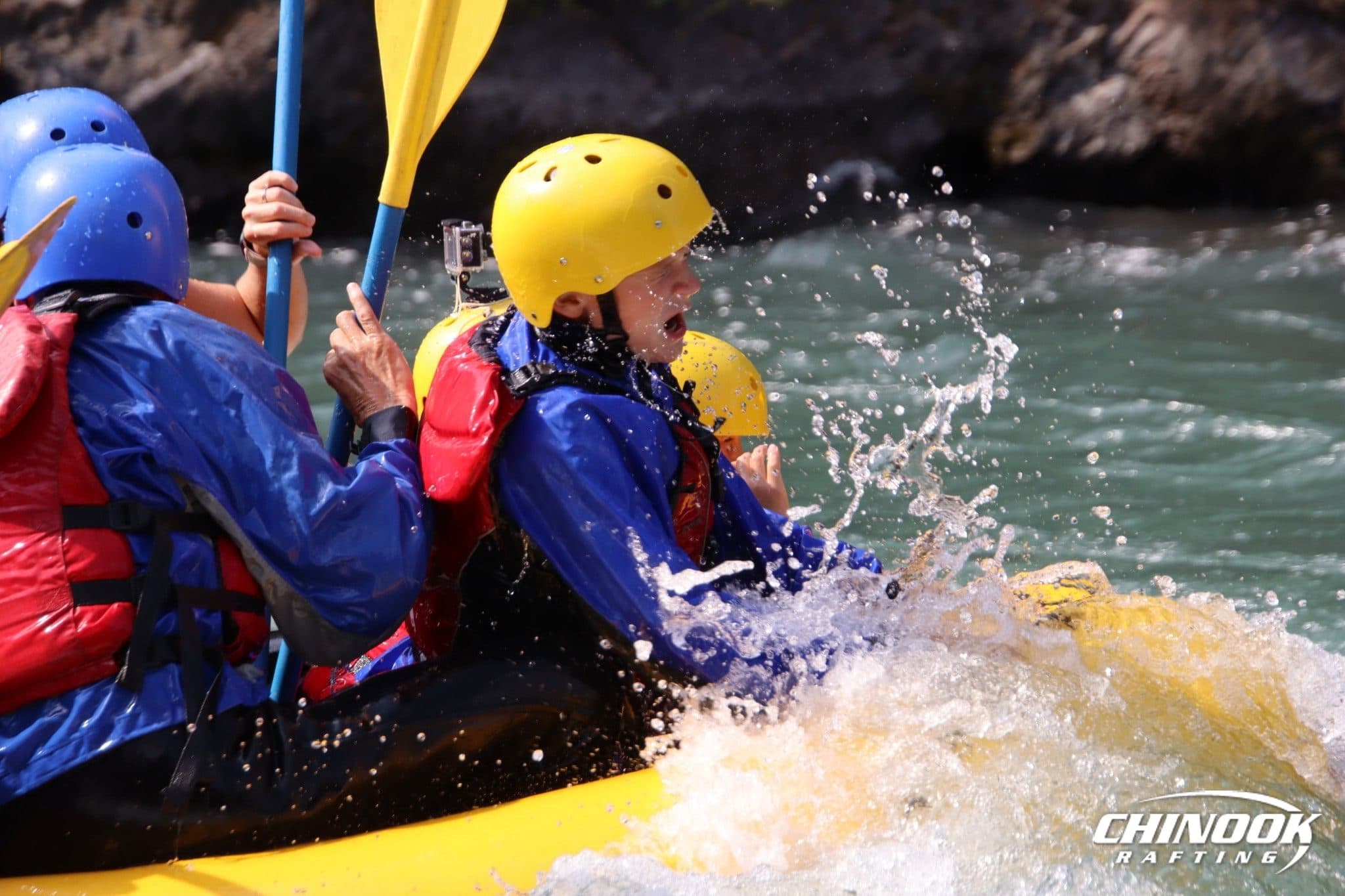 Kananaskis River — 1:30pm — Aug 19, 2026 — rafting photo 91
